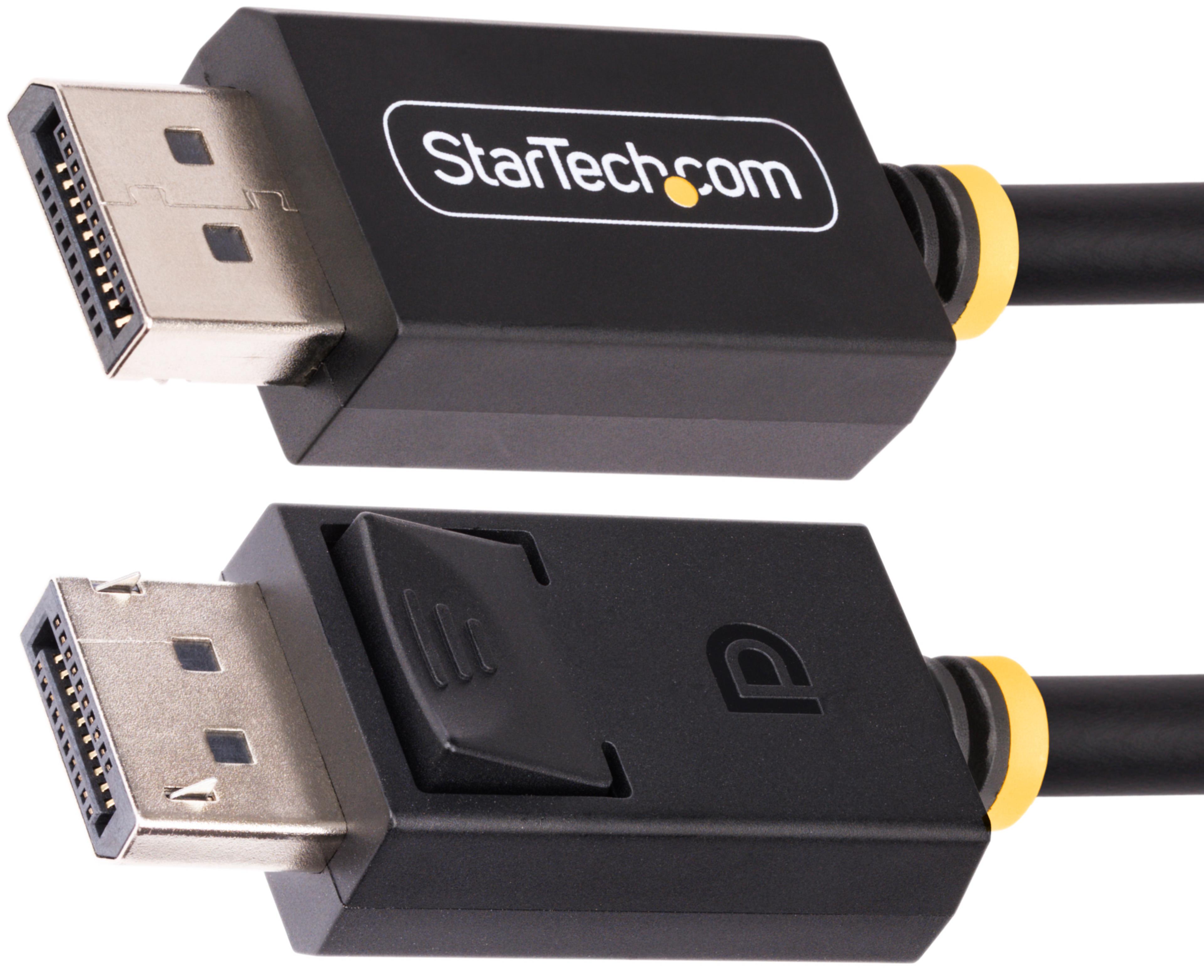 StarTech DisplayPort Cable 1m