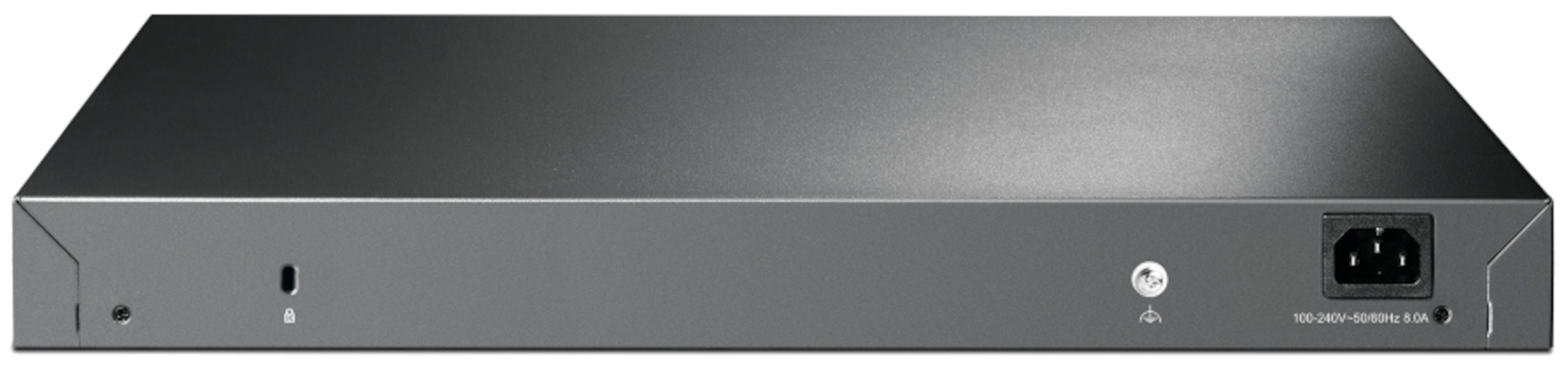 Switch TP-LINK Omada SG3428XPP-M2 24prts