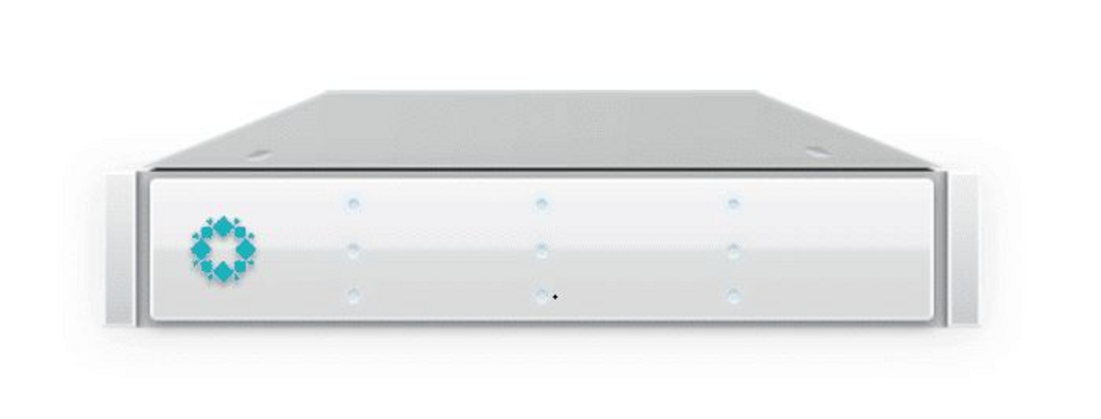 r6408s Appl 4-node 96TB 1.6TB 10GBase