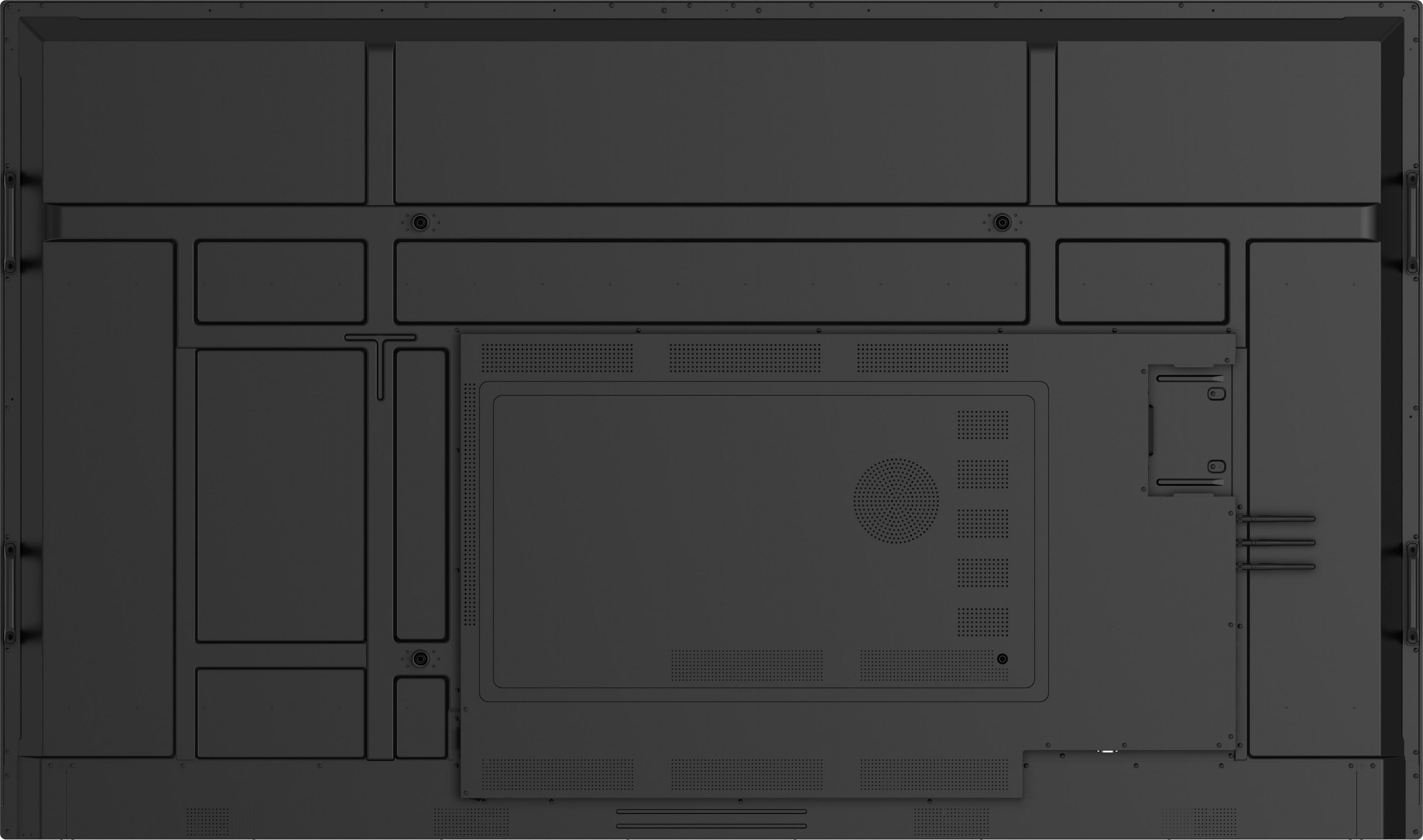 iiyama PL TE8613A-B1AG Touch Display