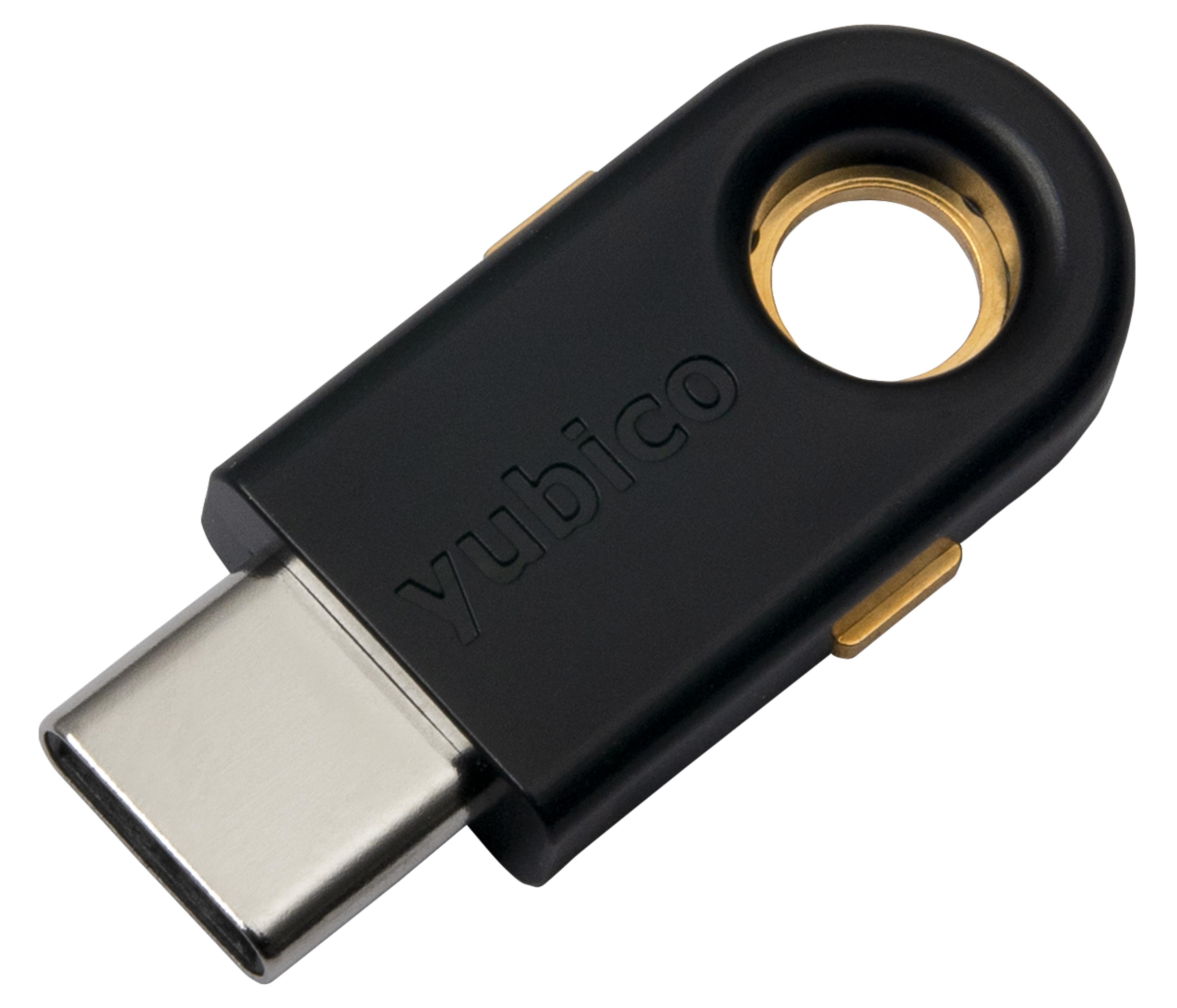 Yubico YubiKey 5C FIPS