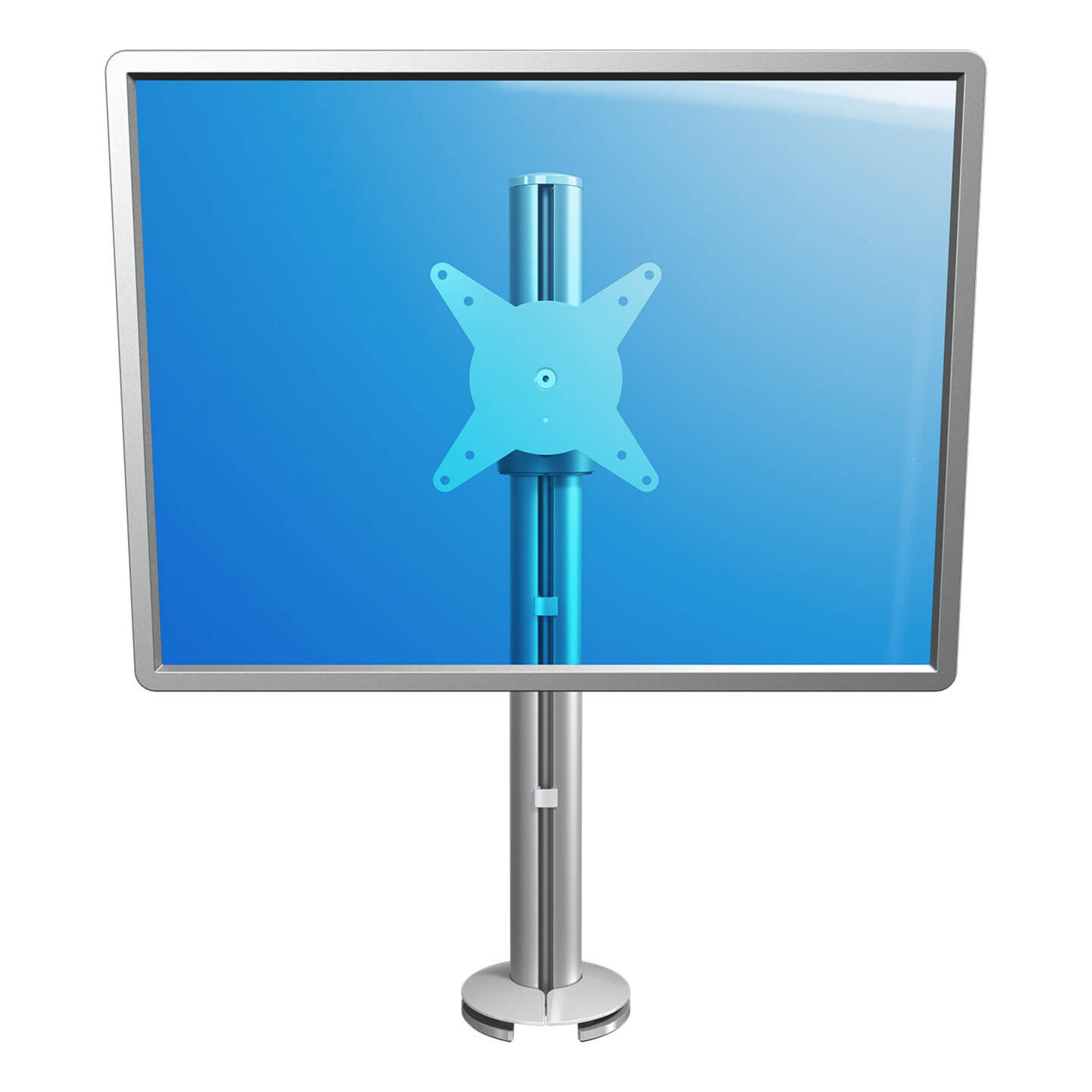 Dataflex Viewlite Desk Monitor Mount