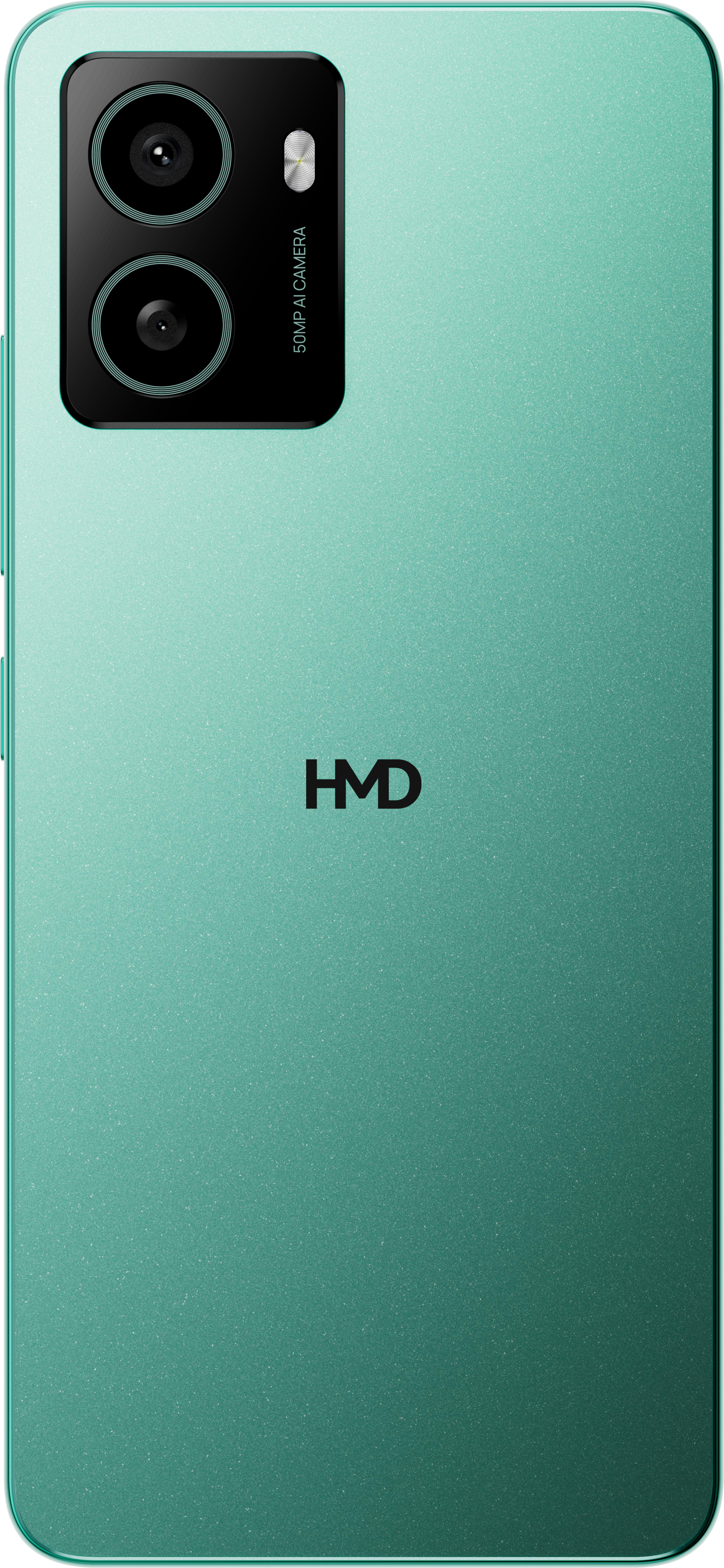 HMD Pulse+ 128GB Glacier Green
