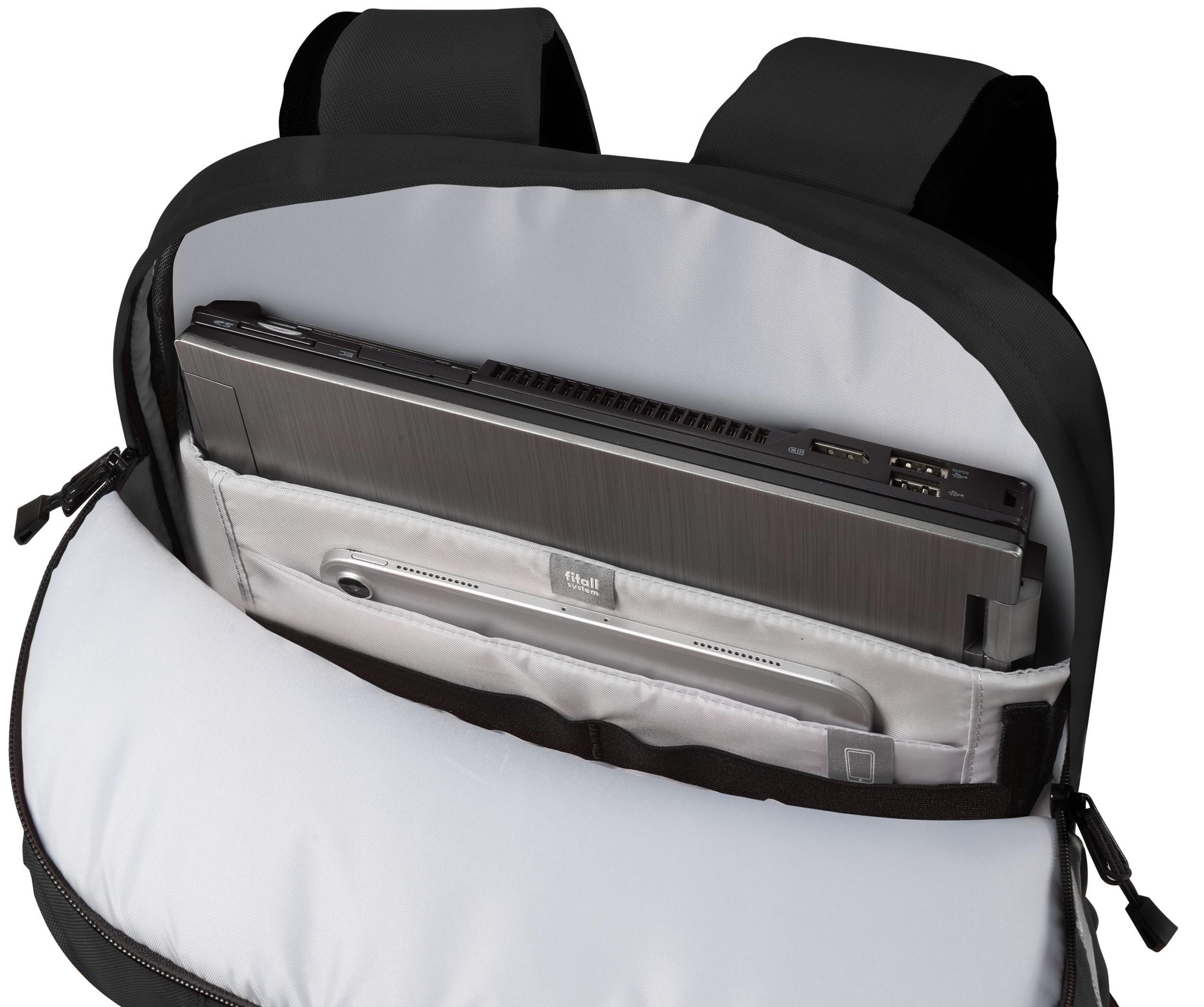 DICOTA HI-VIS 32 - 38l Plecak