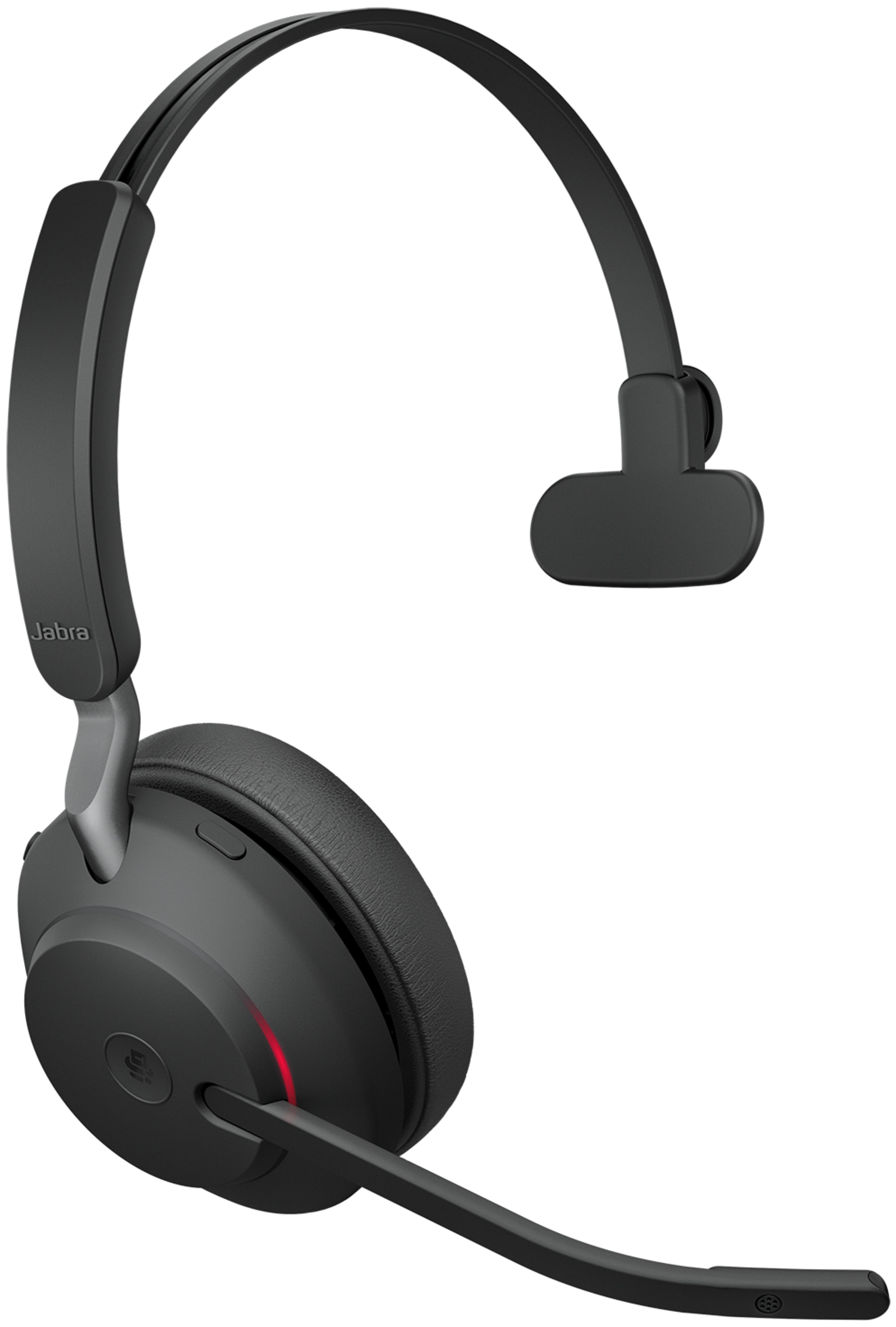 Jabra Evolve2 65 MS Mono USB-C Headset