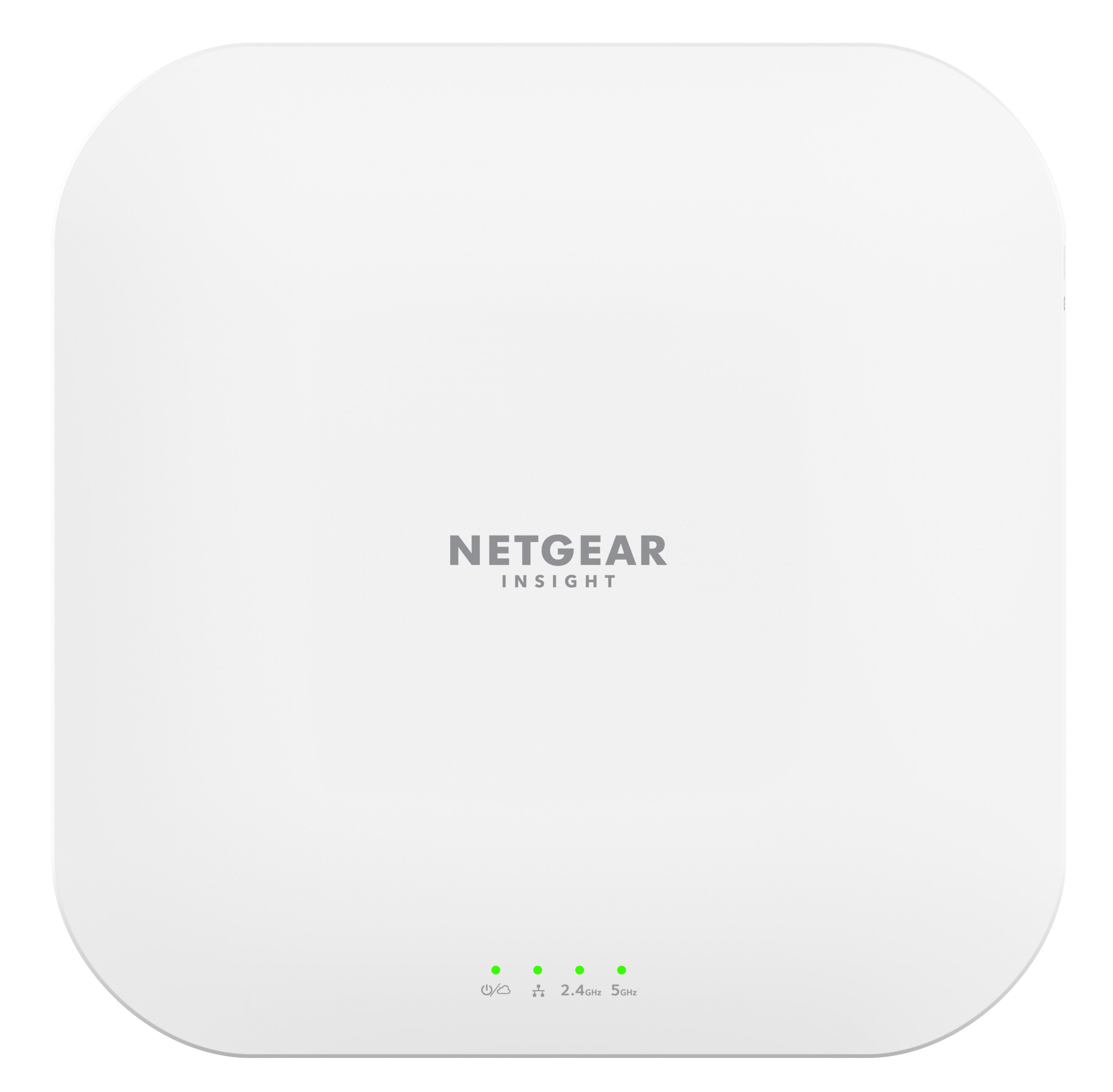 Point d'accès NETGEAR WAX620 Wi-Fi 6