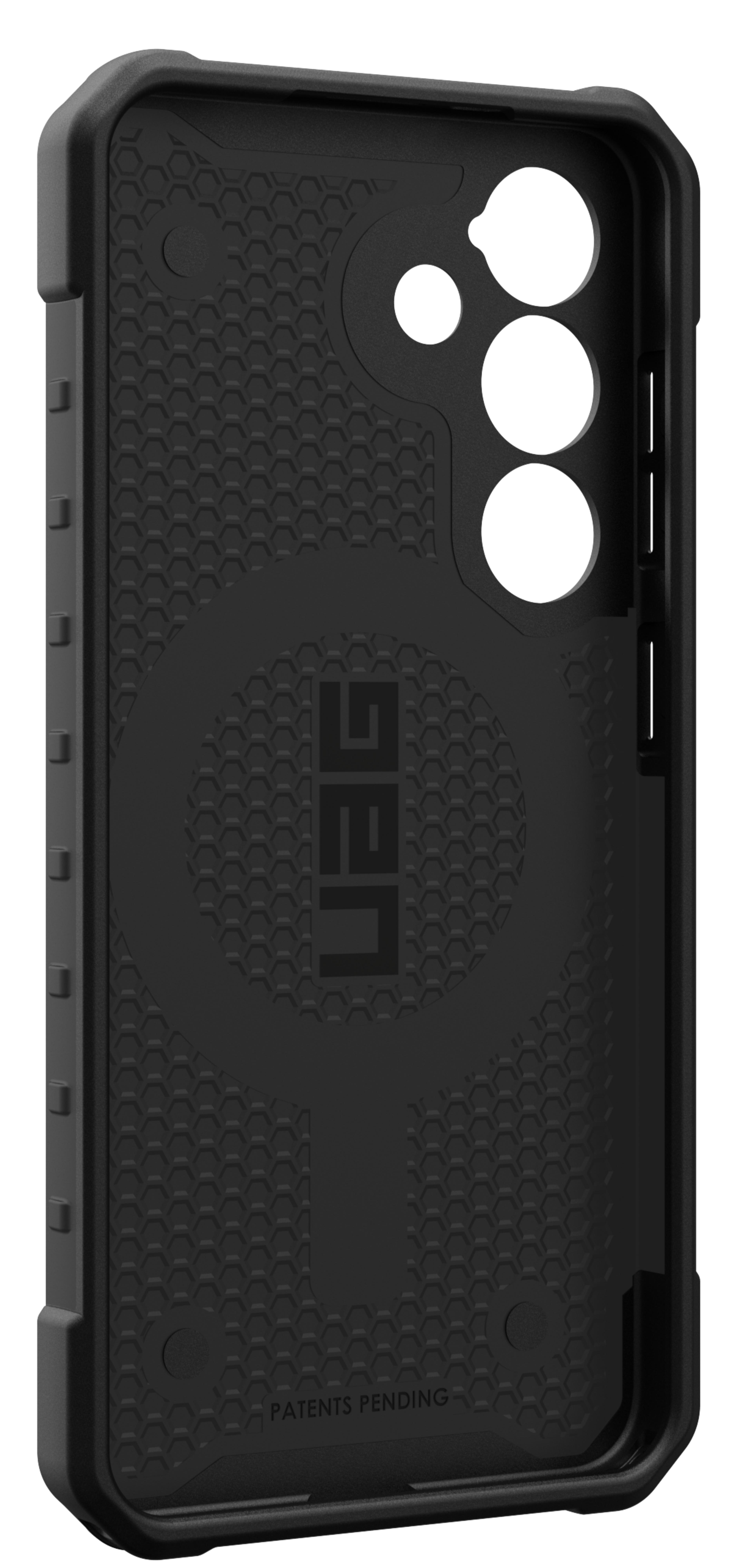 UAG Pathfinder Galaxy S25 Ultra Black