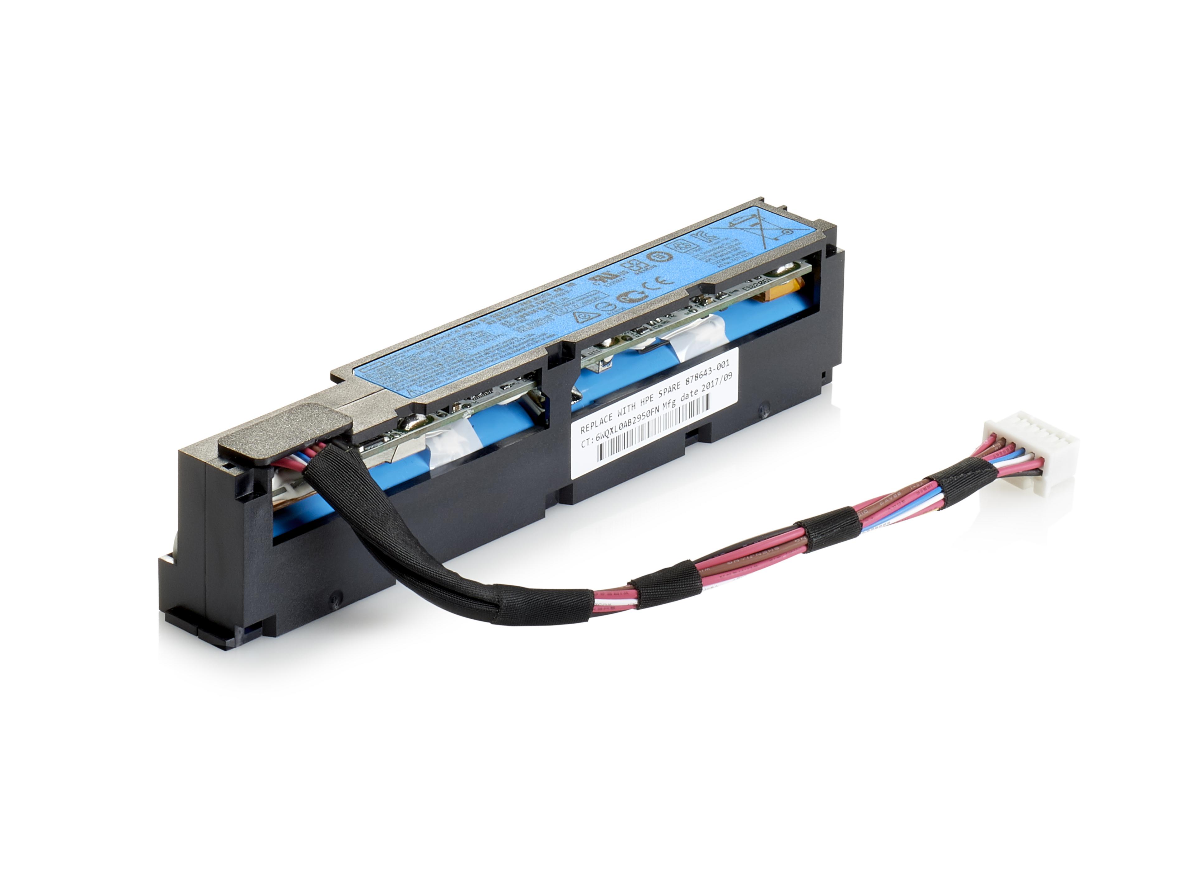 HPE Smart Storage Battery 96W
