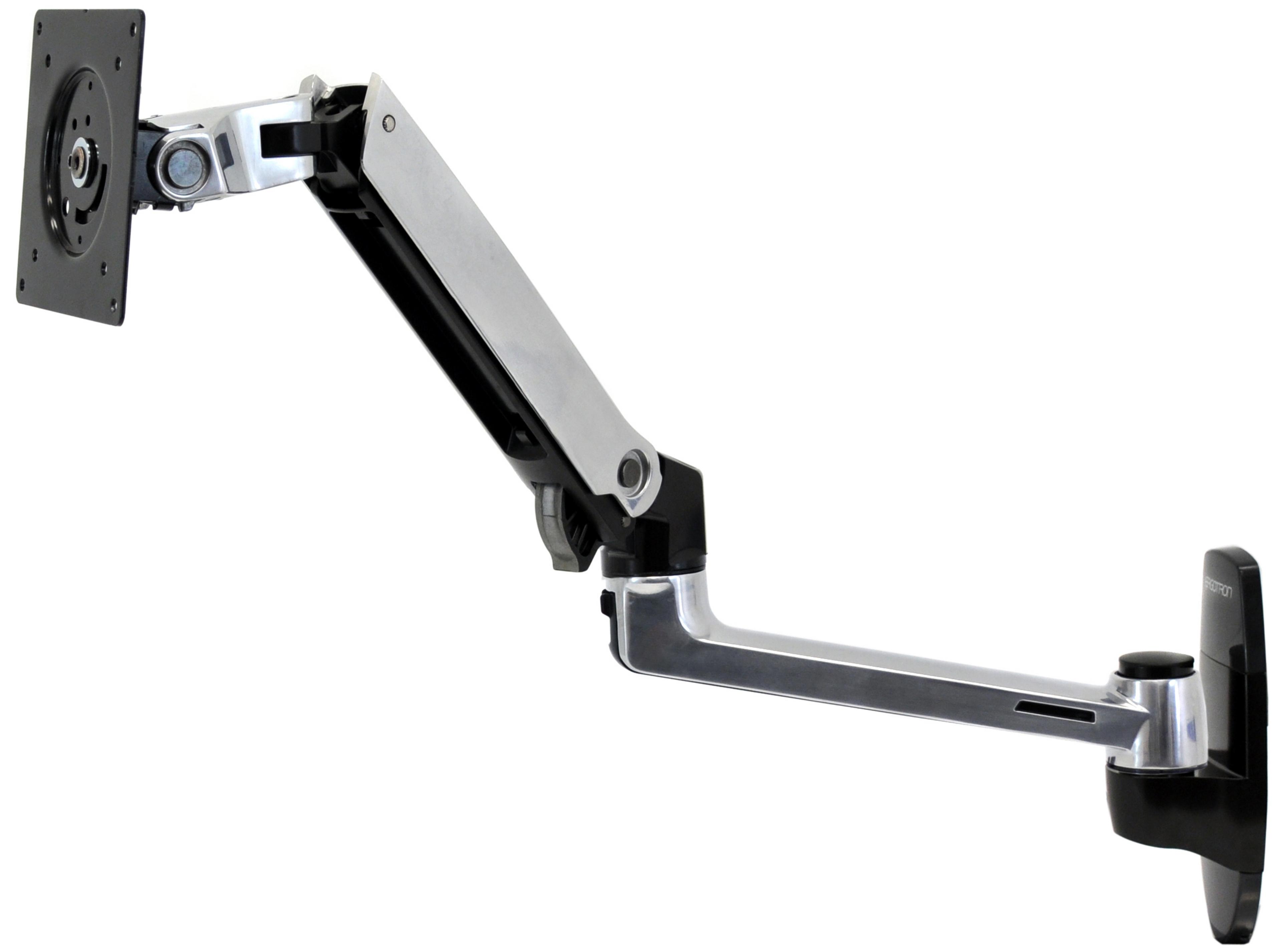 Ergotron LX Arm Wall Mount