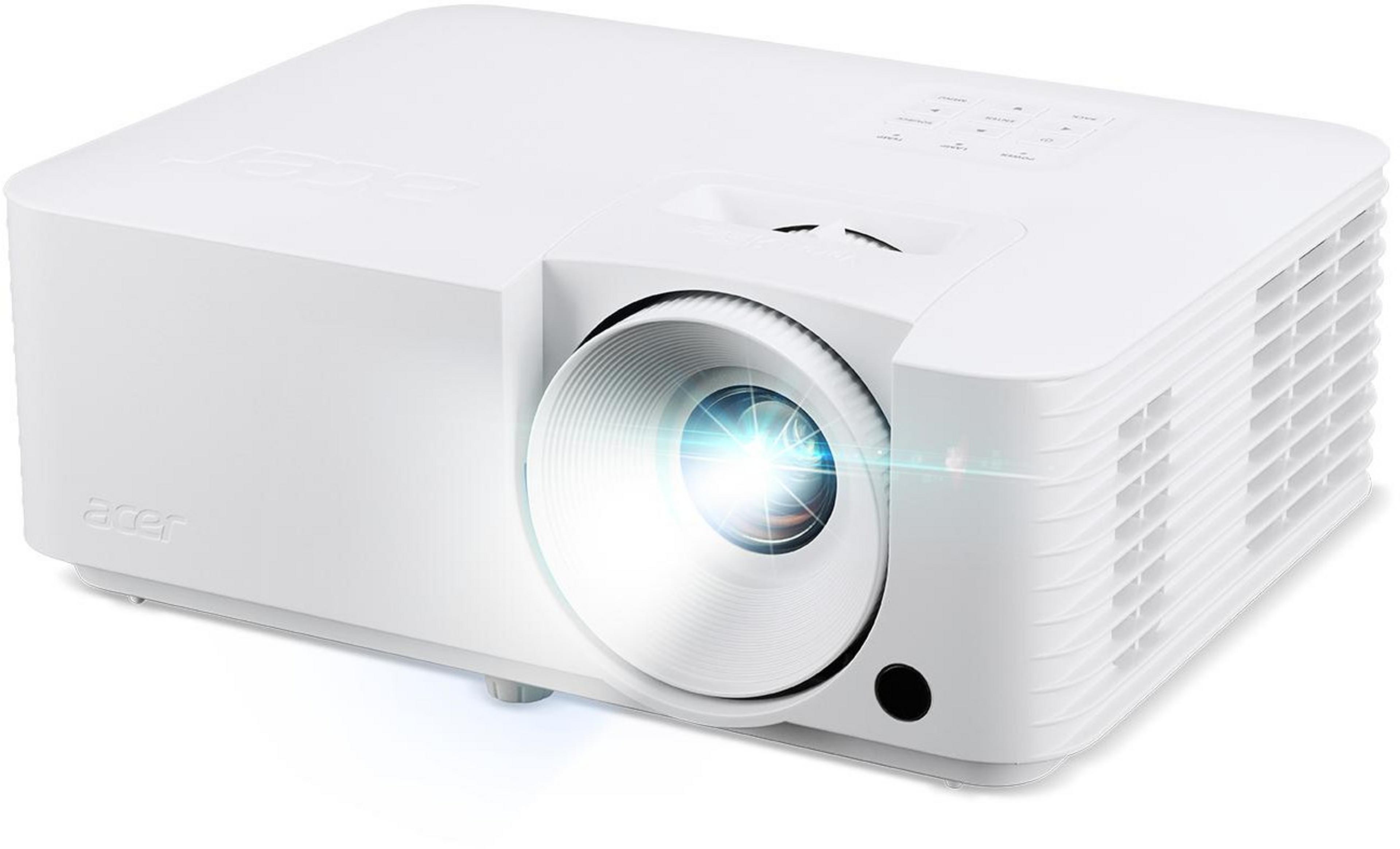 Acer Vero PL2535i Laser Projector