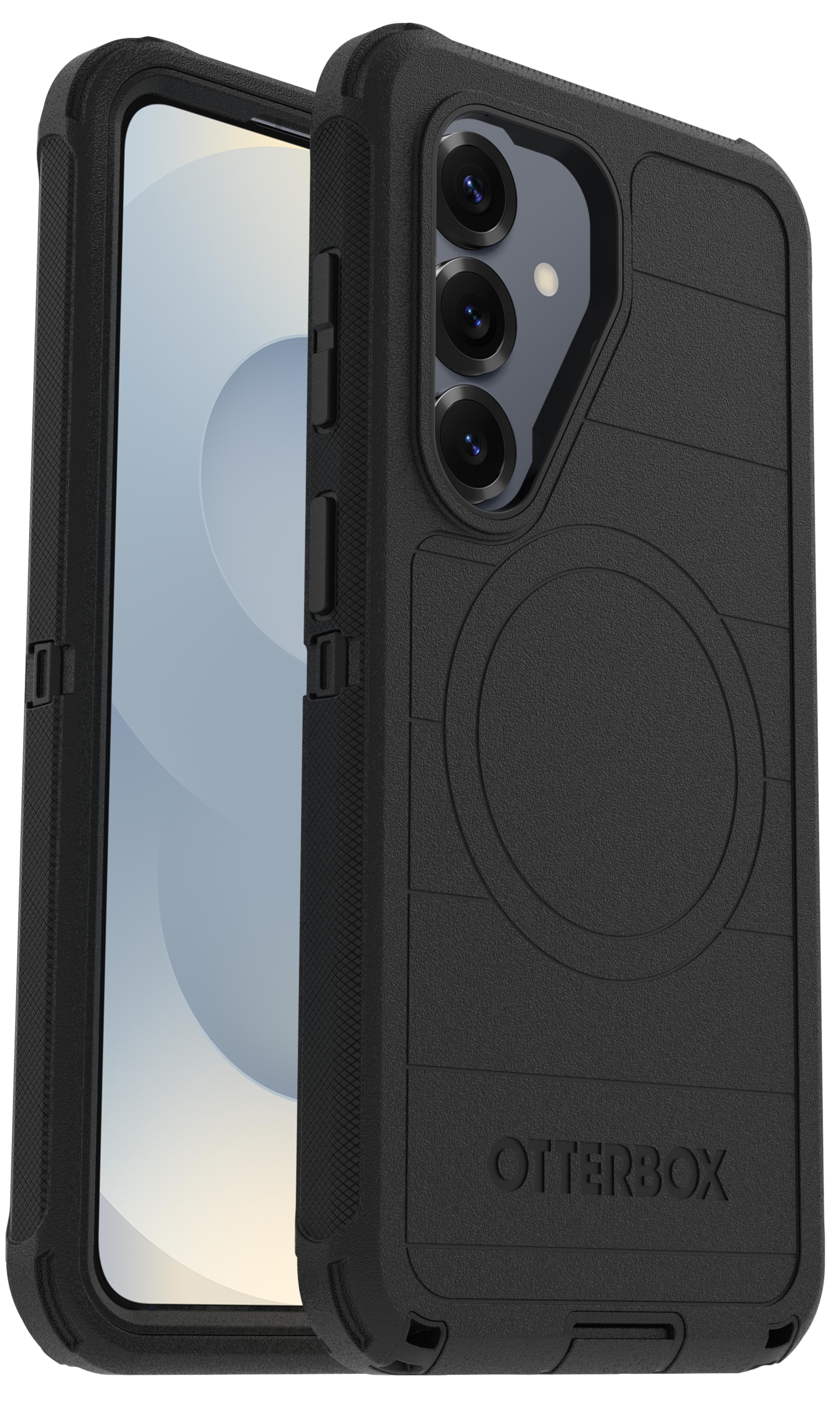 OtterBox Defender Pro Galaxy S26 Case sw