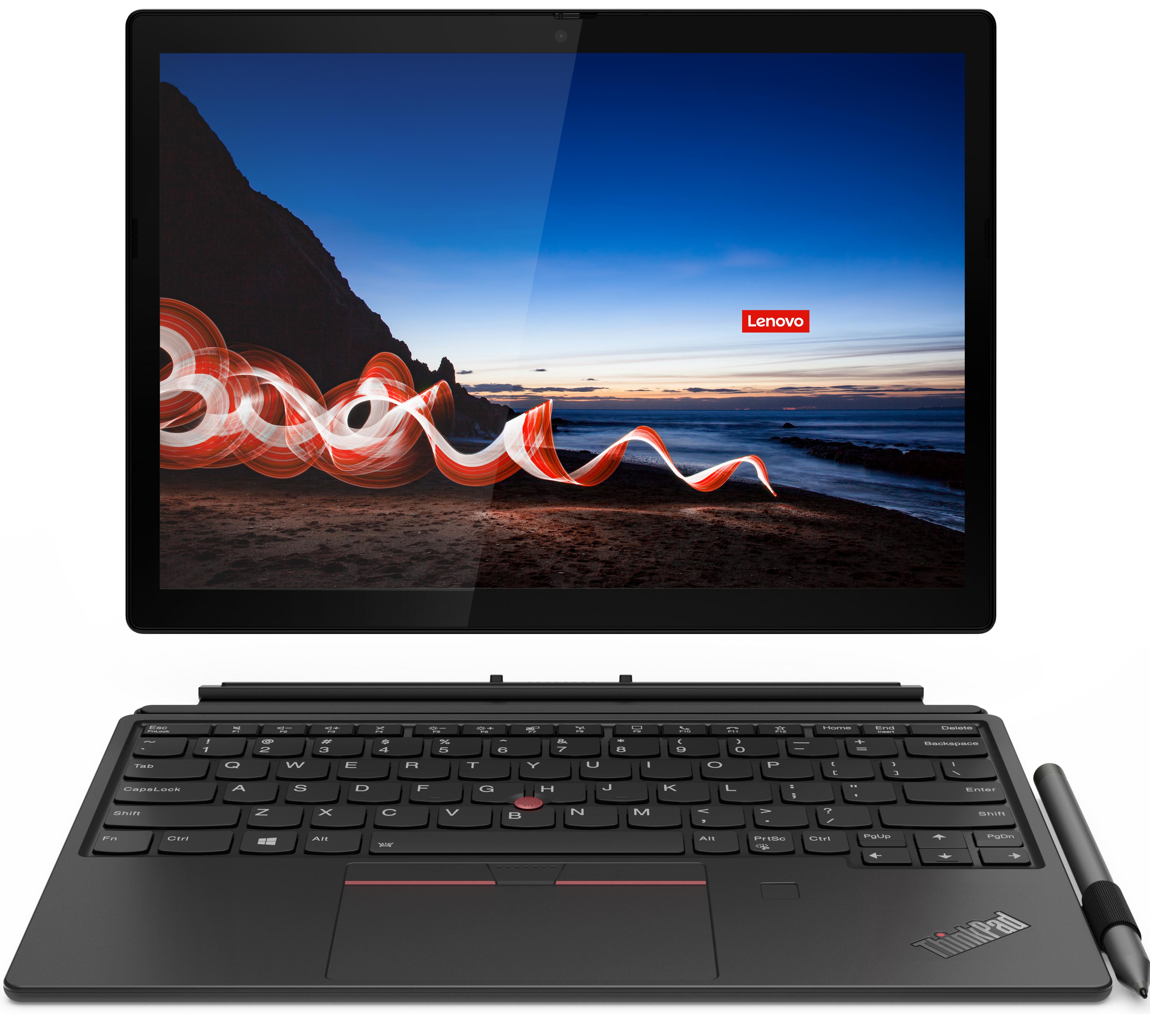 Lenovo TP X12 Detachable G2 U5 16/512 GB