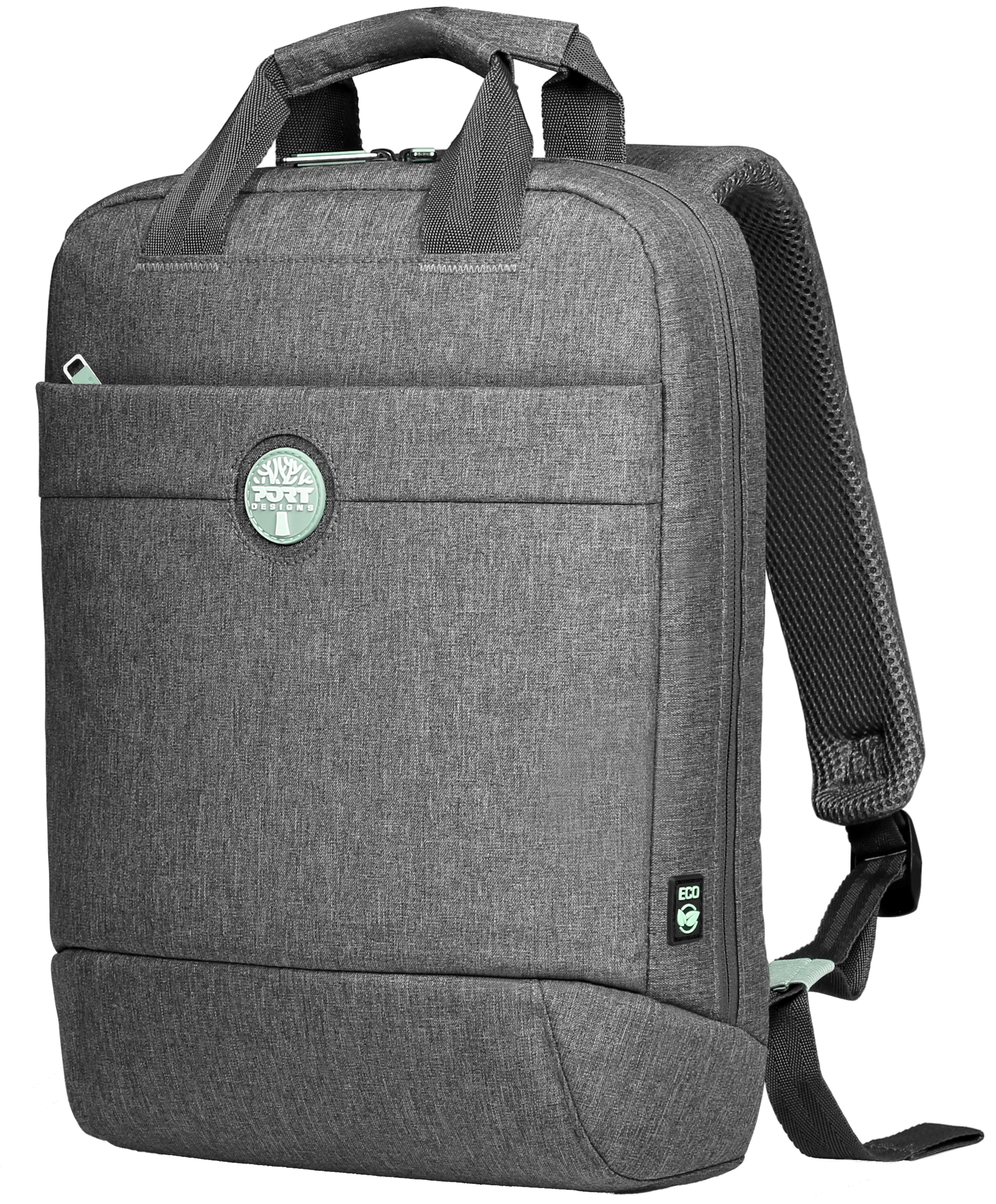 Sac à dos 35,6 cm (14") Port Yosemite