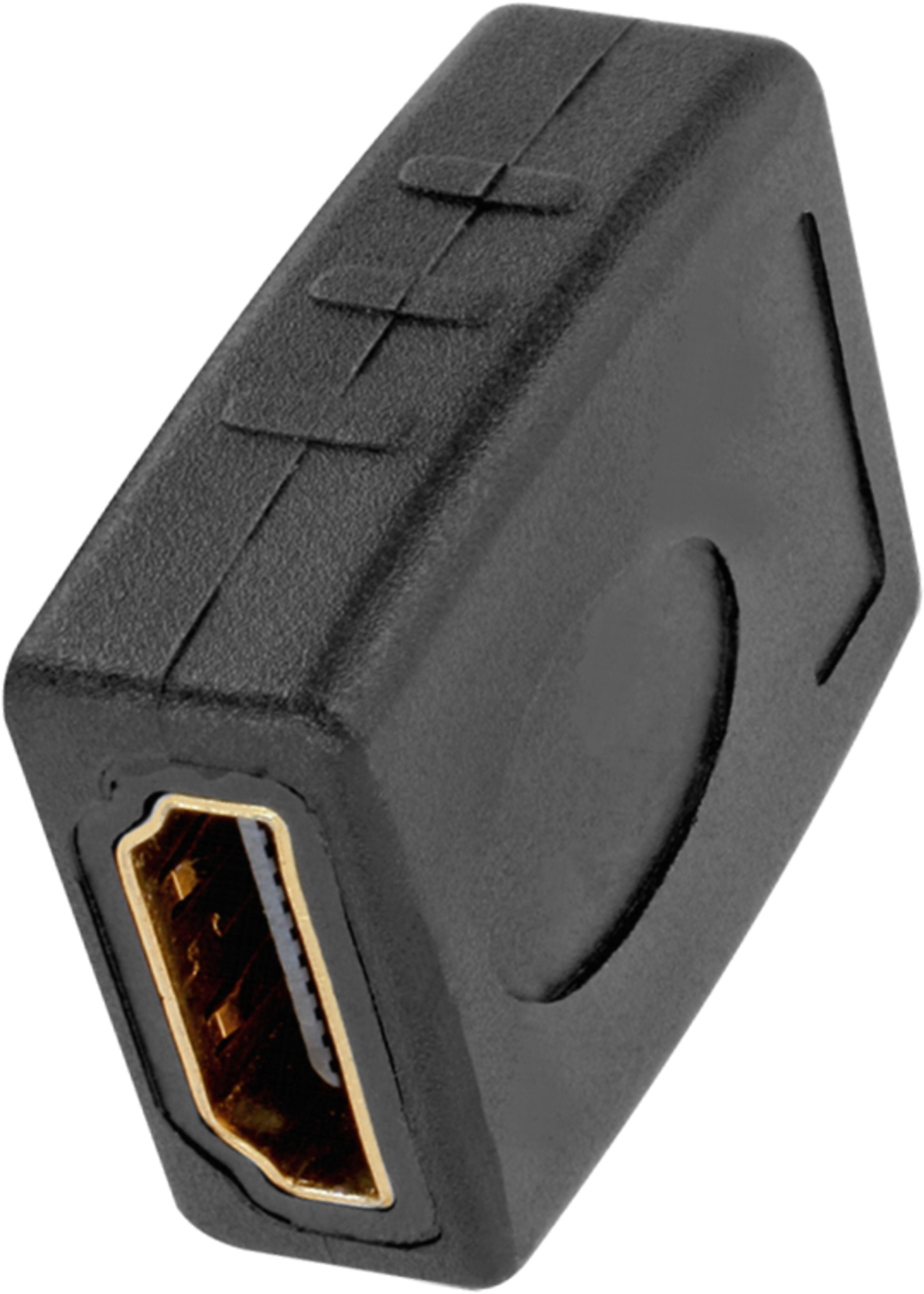 Delock HDMI Adapter