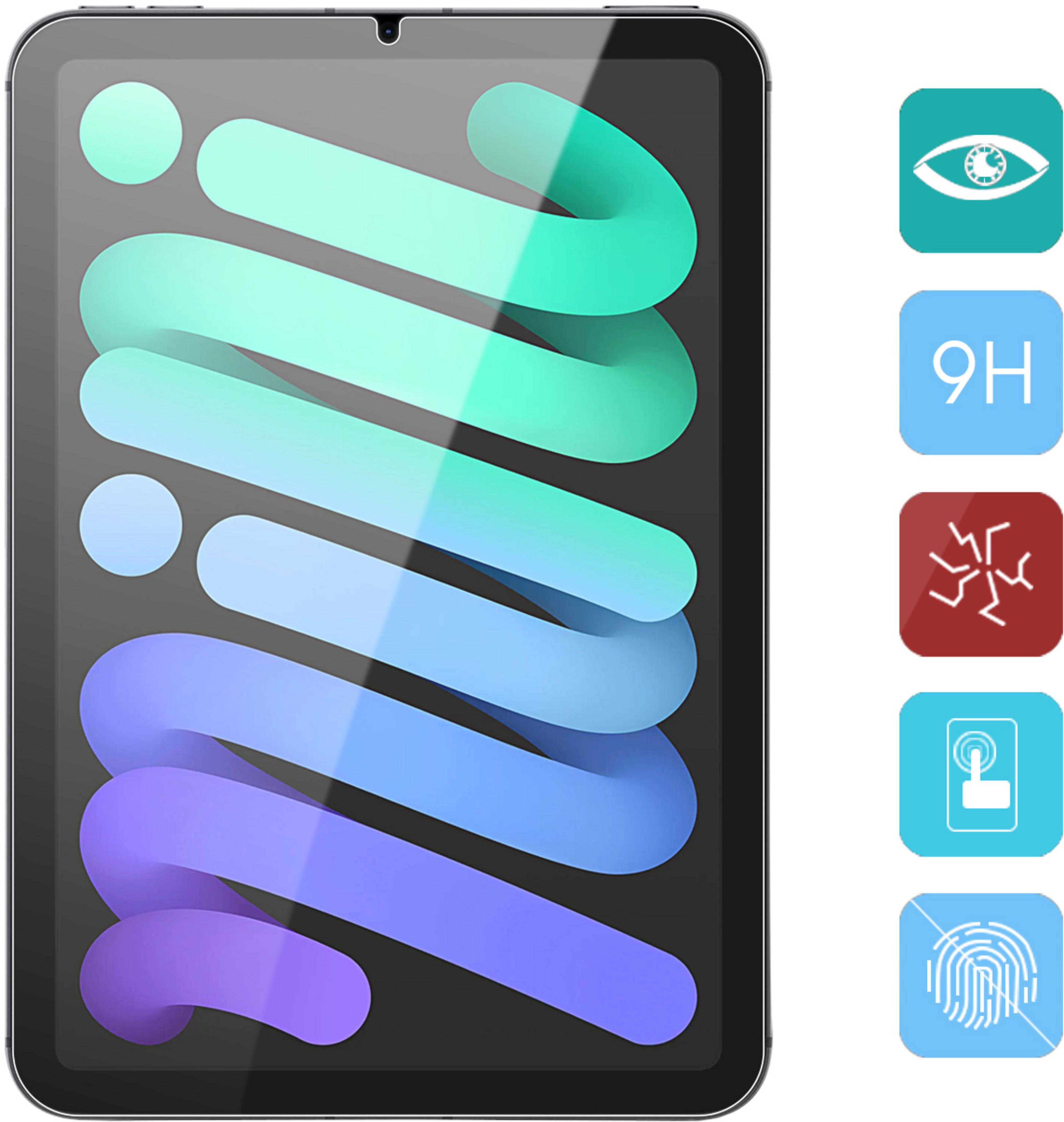 ARTICONA iPad mini 7/6 üvegfólia