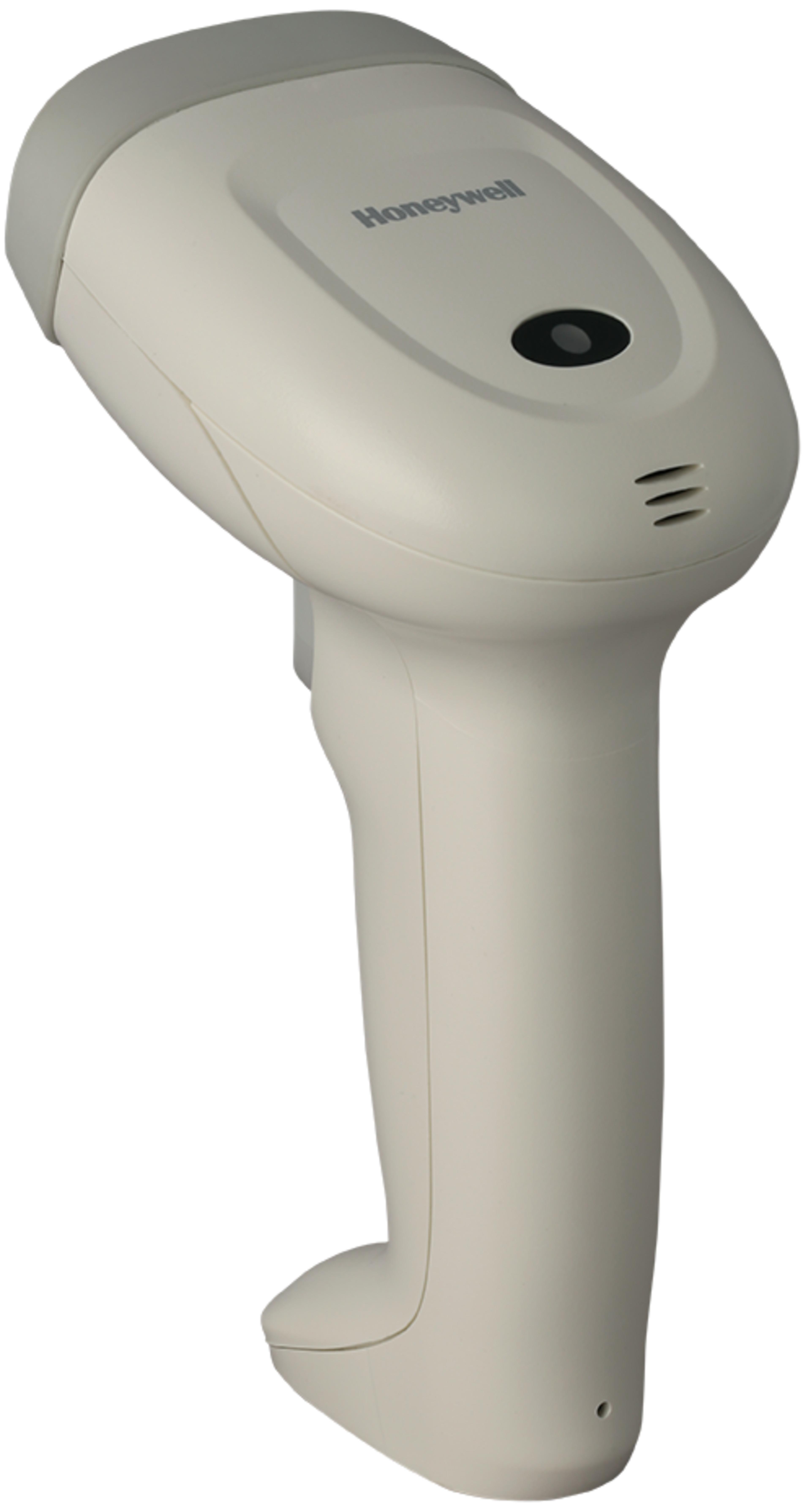 Honeywell Voyager 1350g USB Kit White