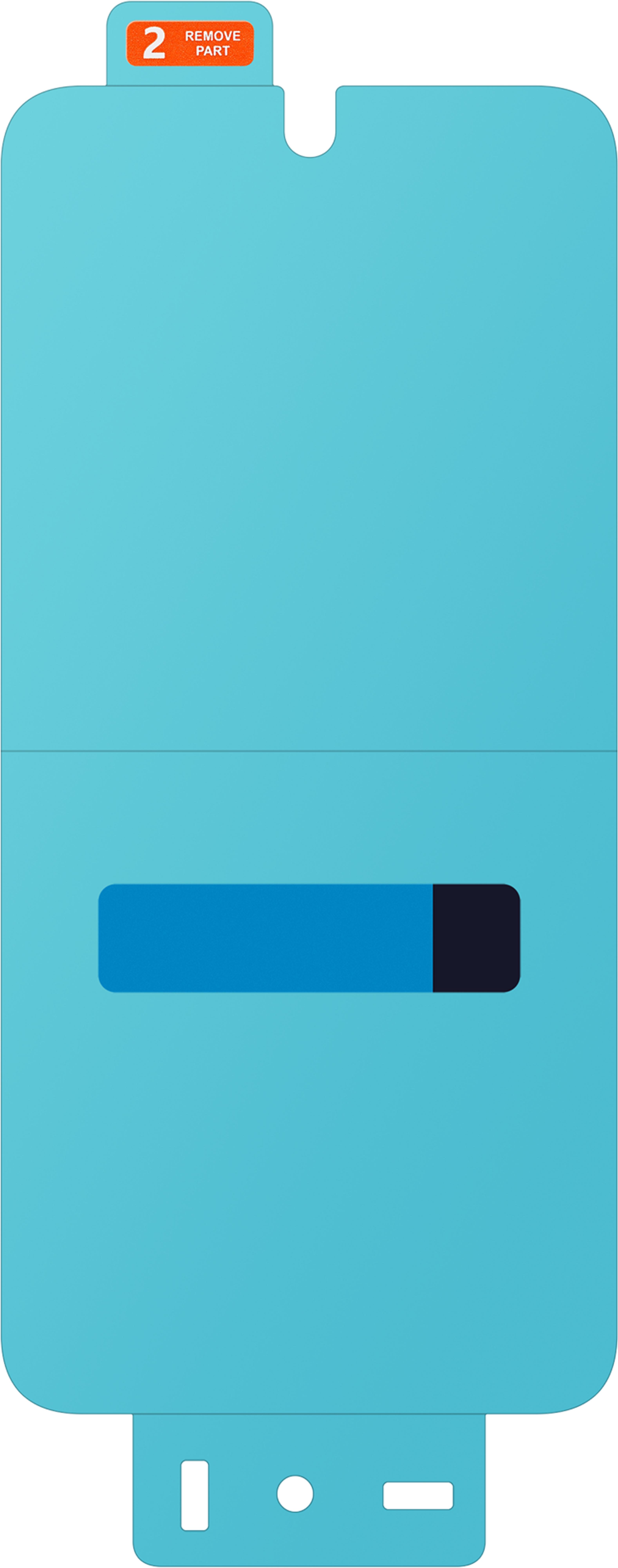 Film protection Samsung Galaxy A55