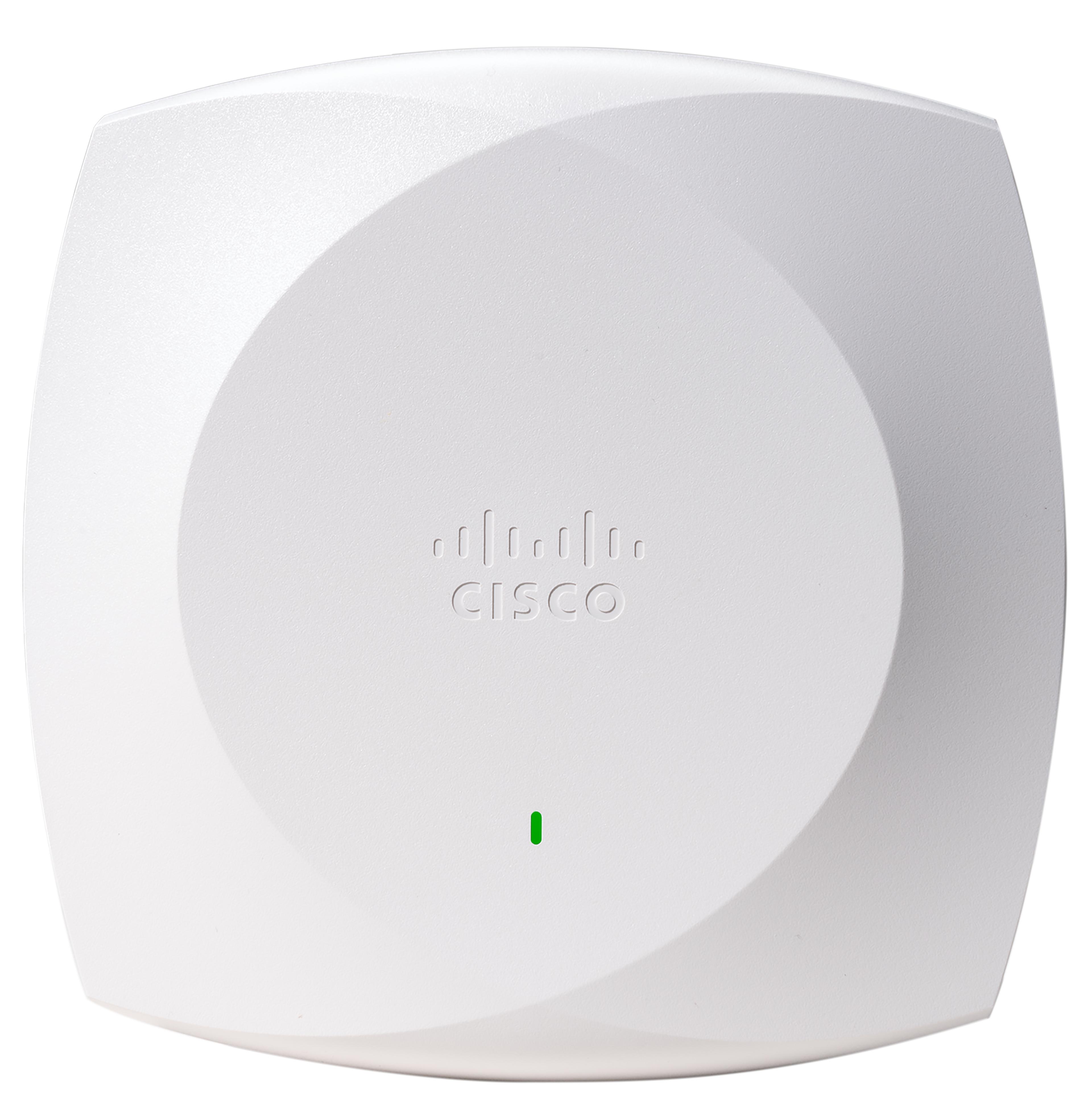 Cisco Wireless 9172I RTG Access Point