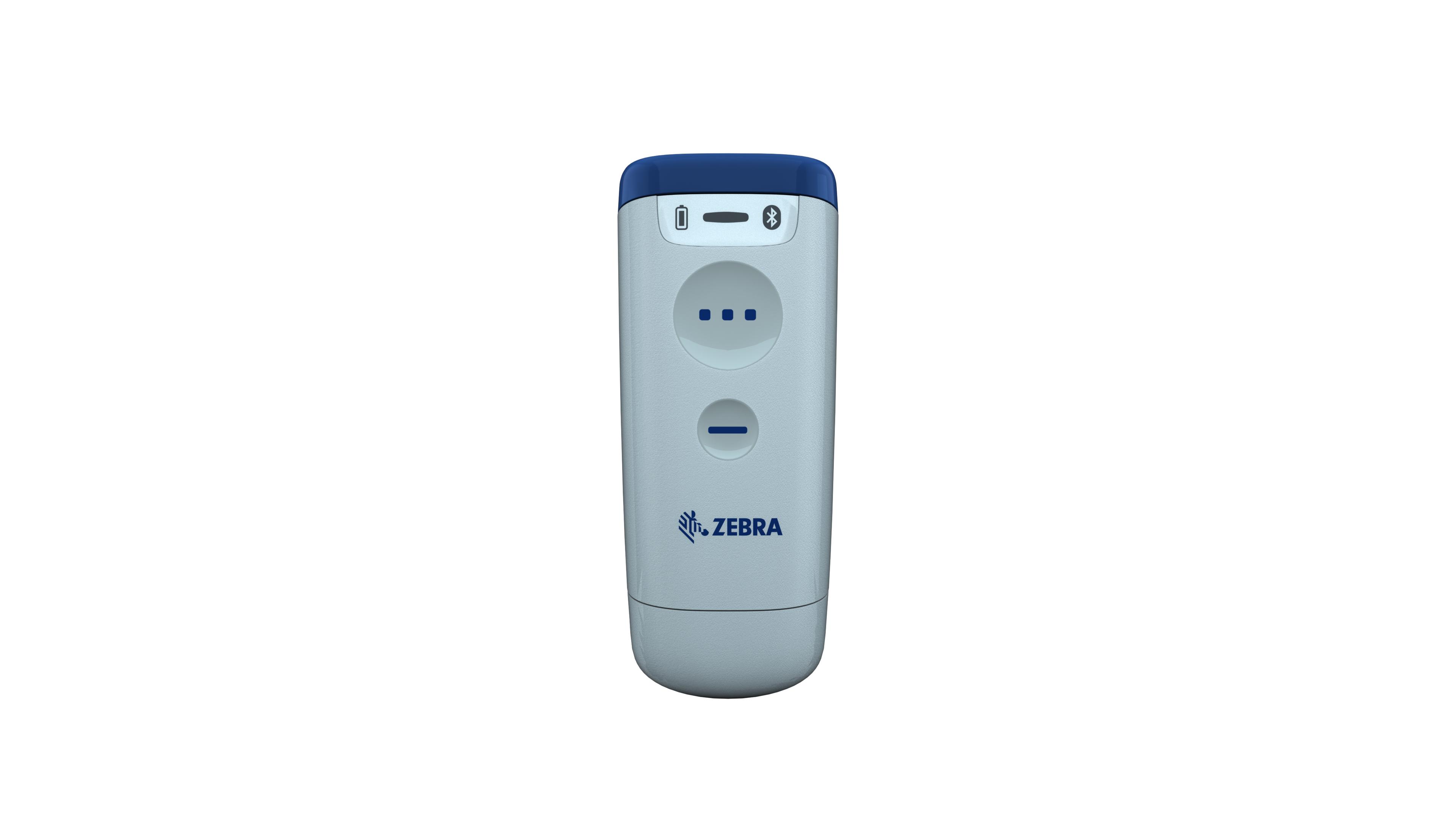 Zebra CS6080-HC Scanner USB Kit