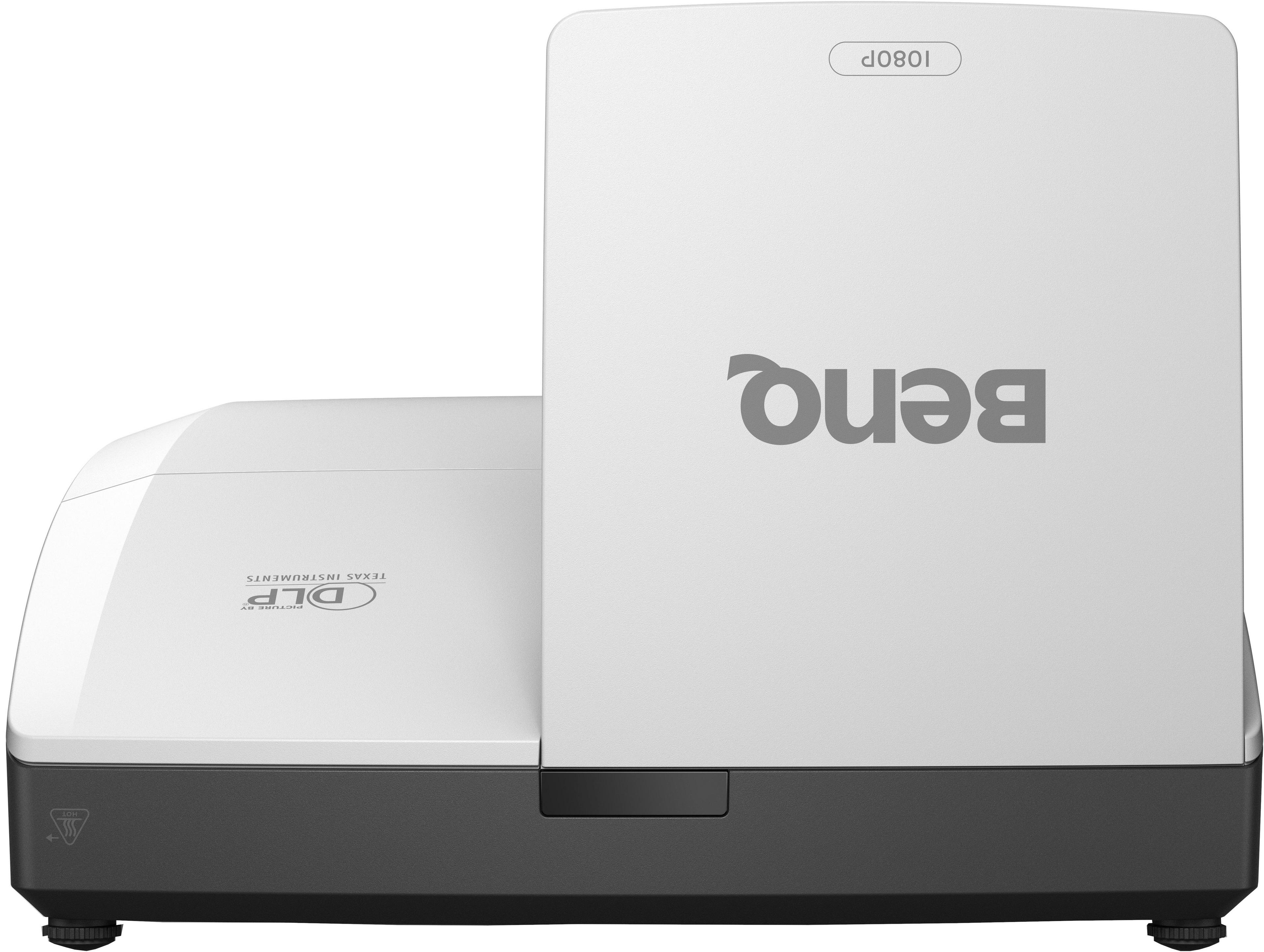 BenQ MH856UST+ Ultrakurz-Projektor