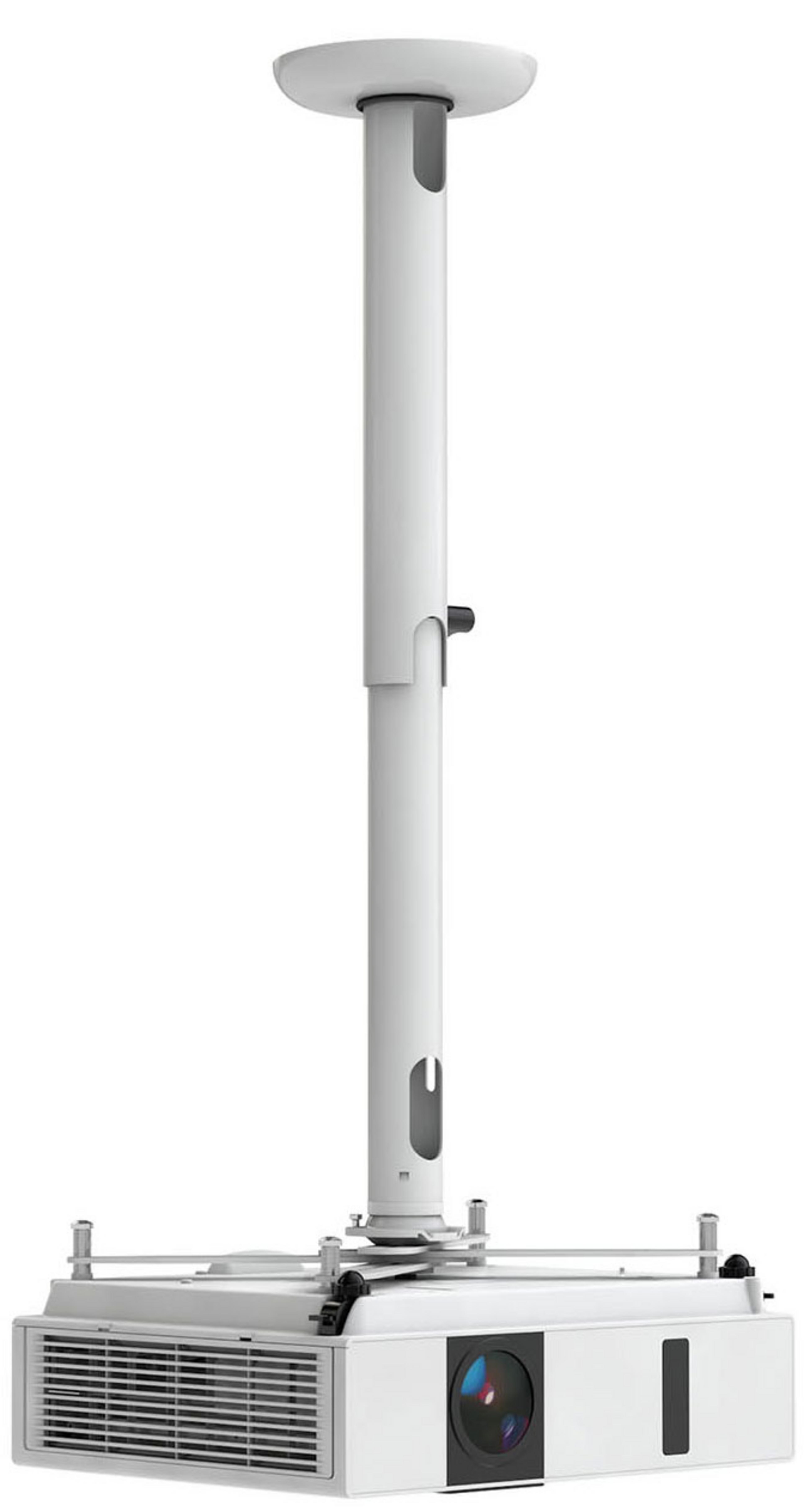 Kindermann Comfort² 60 Mount White