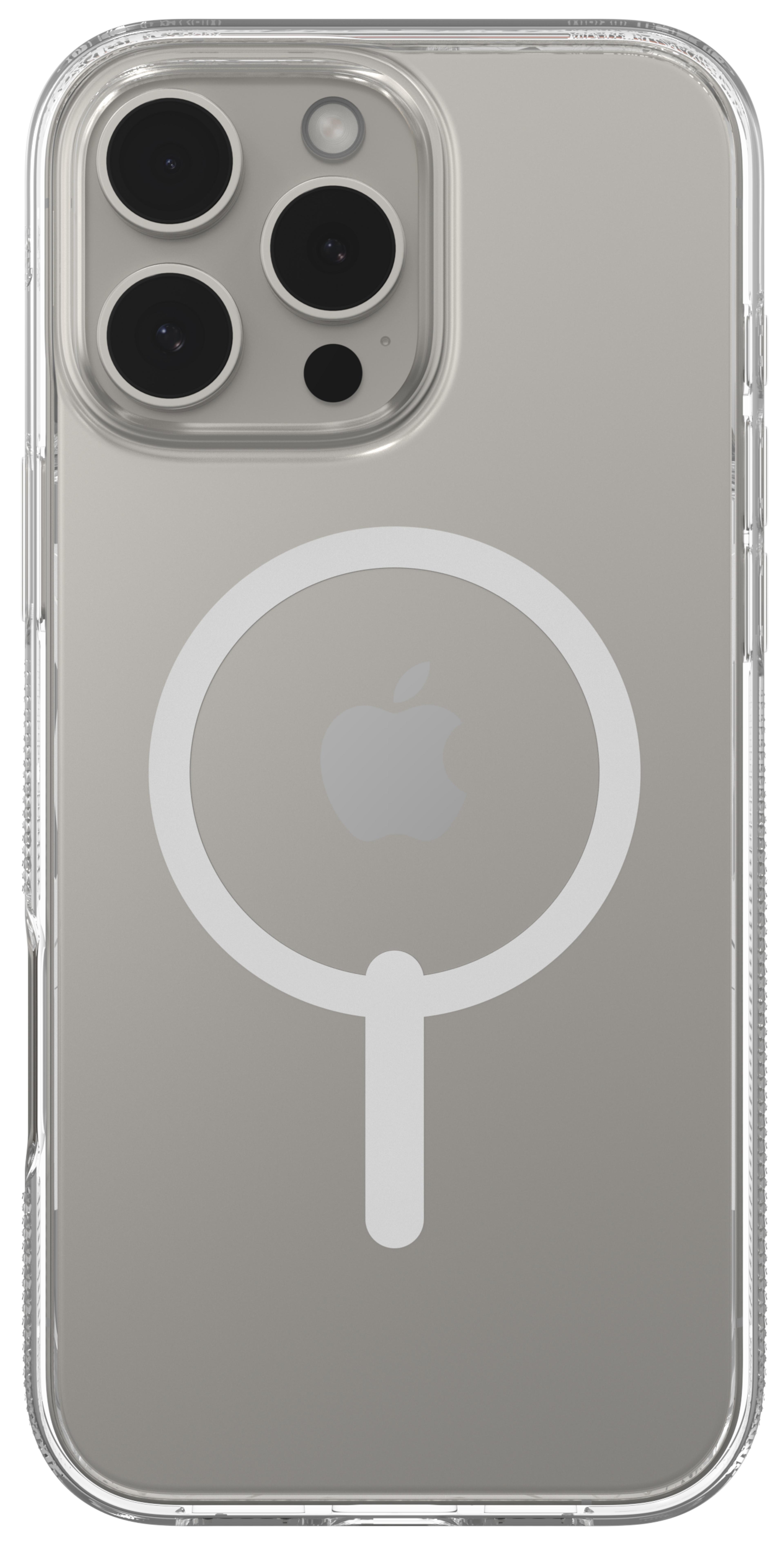 ZAGG Crystal Palace Snap iP 16 Pro Max