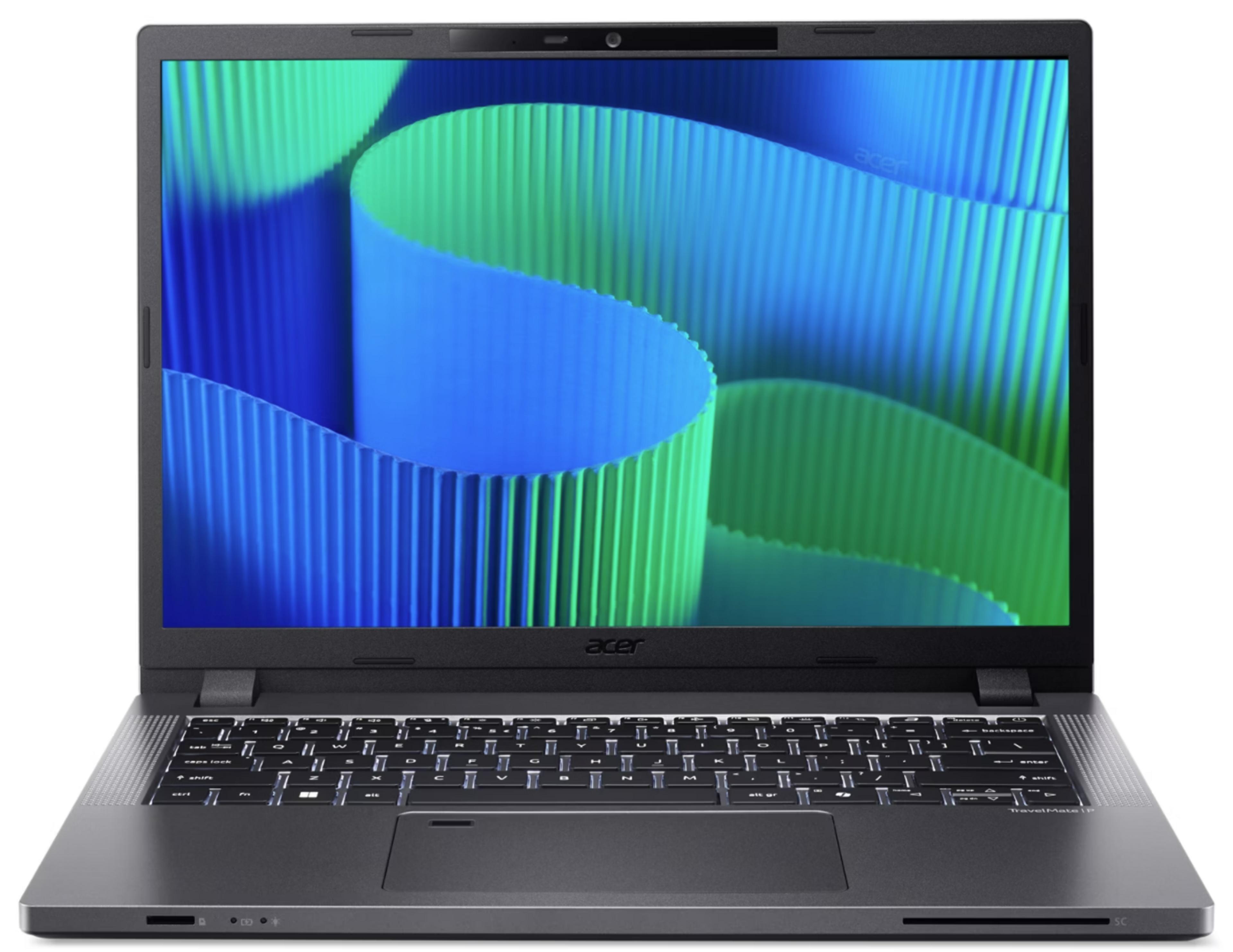 Acer TravelMate P214-55 C5 16/512 GB