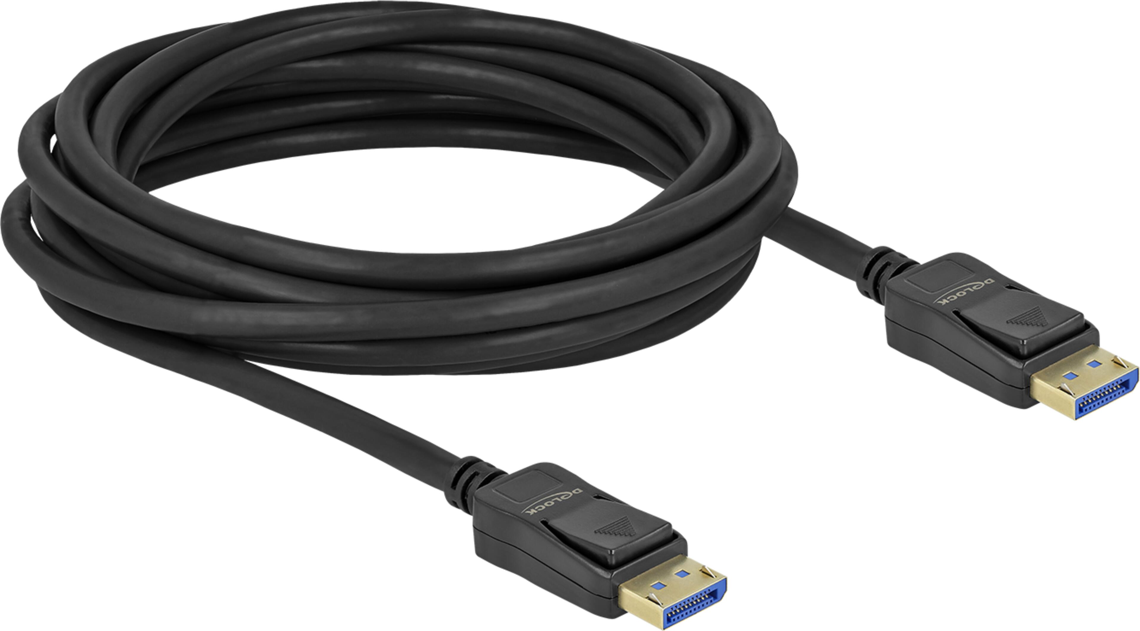 Cavo DisplayPort 5 m