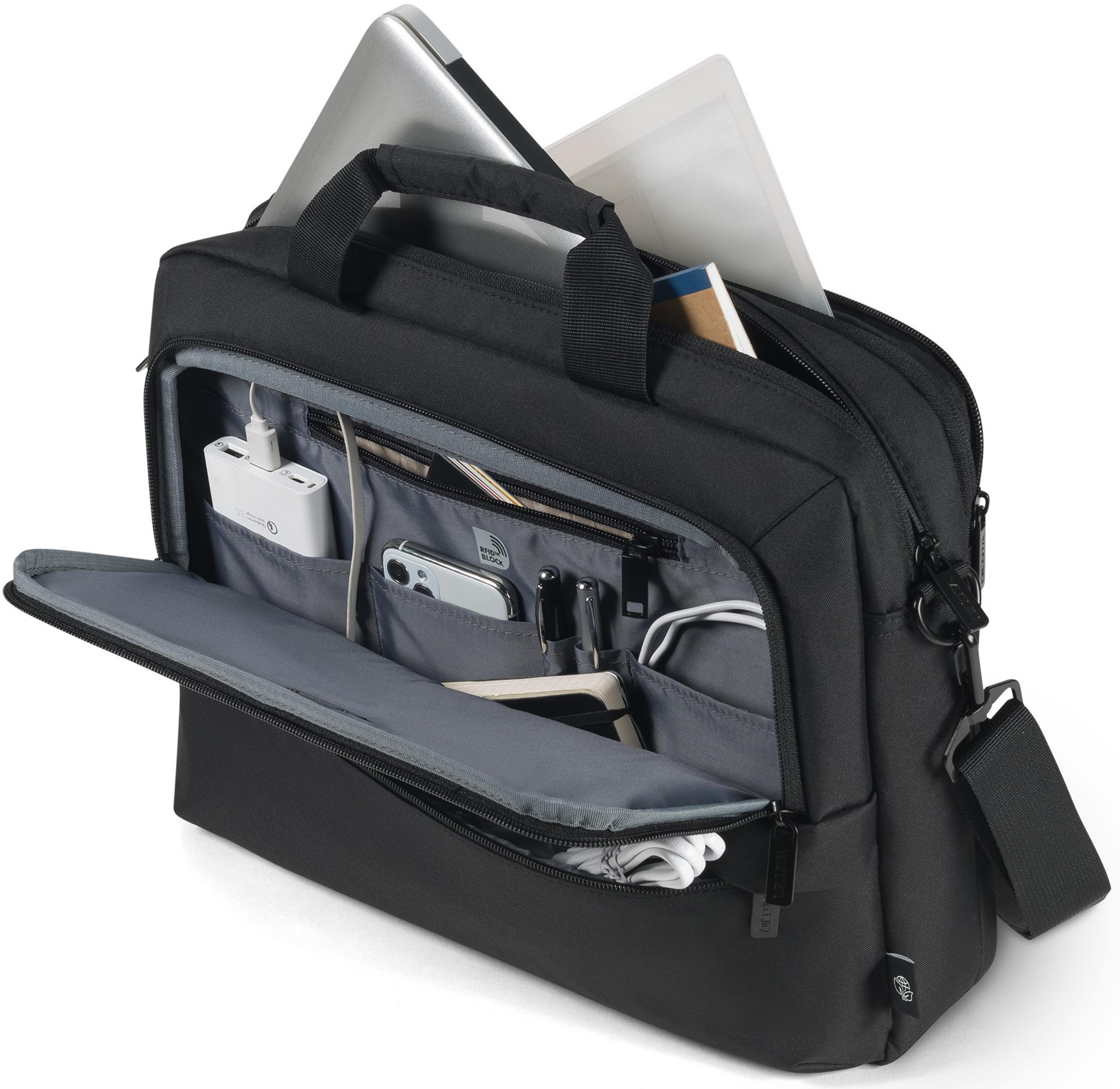 DICOTA Eco Top Travel. CORE 14.1" Bag