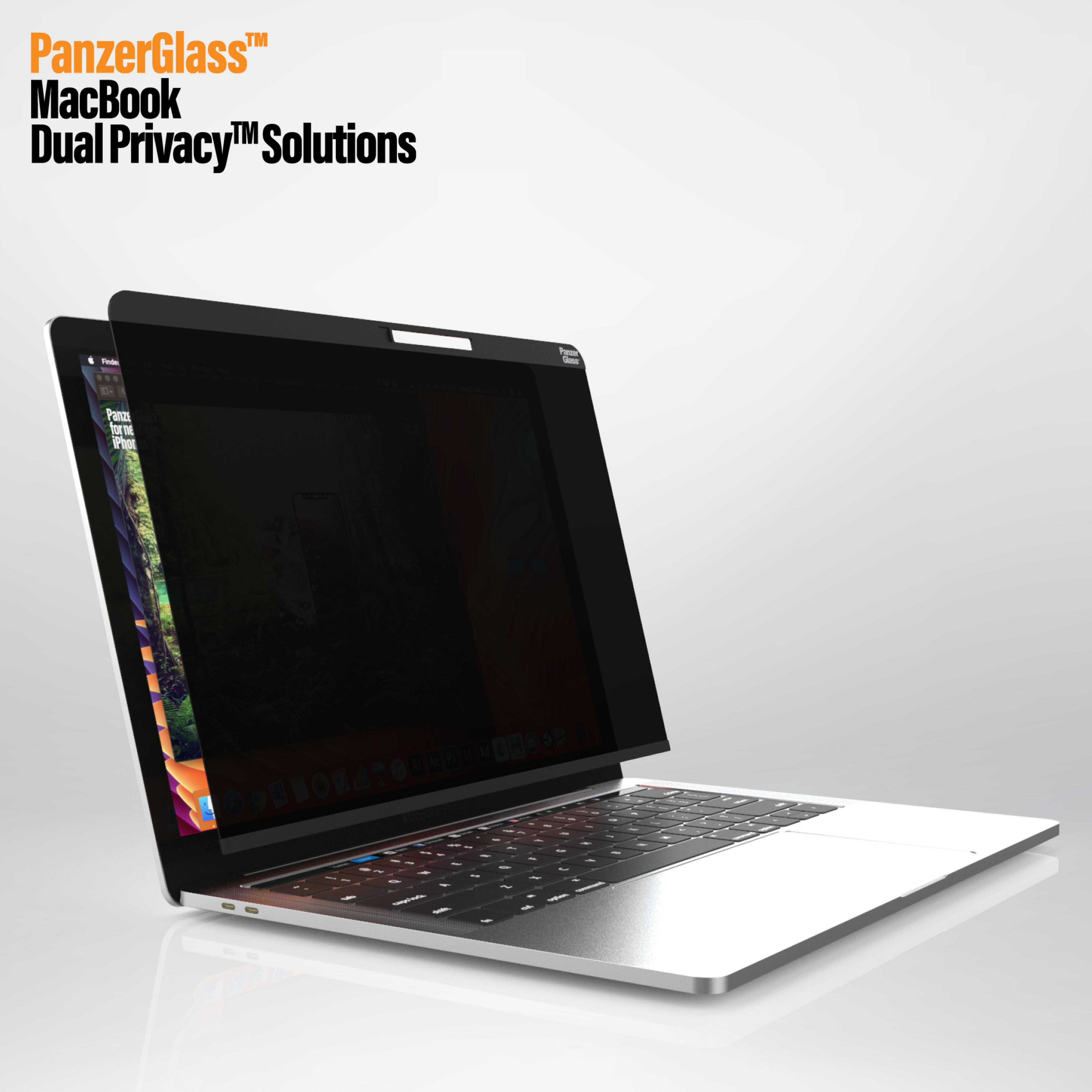 PanzerGlass MacBook Pro 13.3 2Privacy