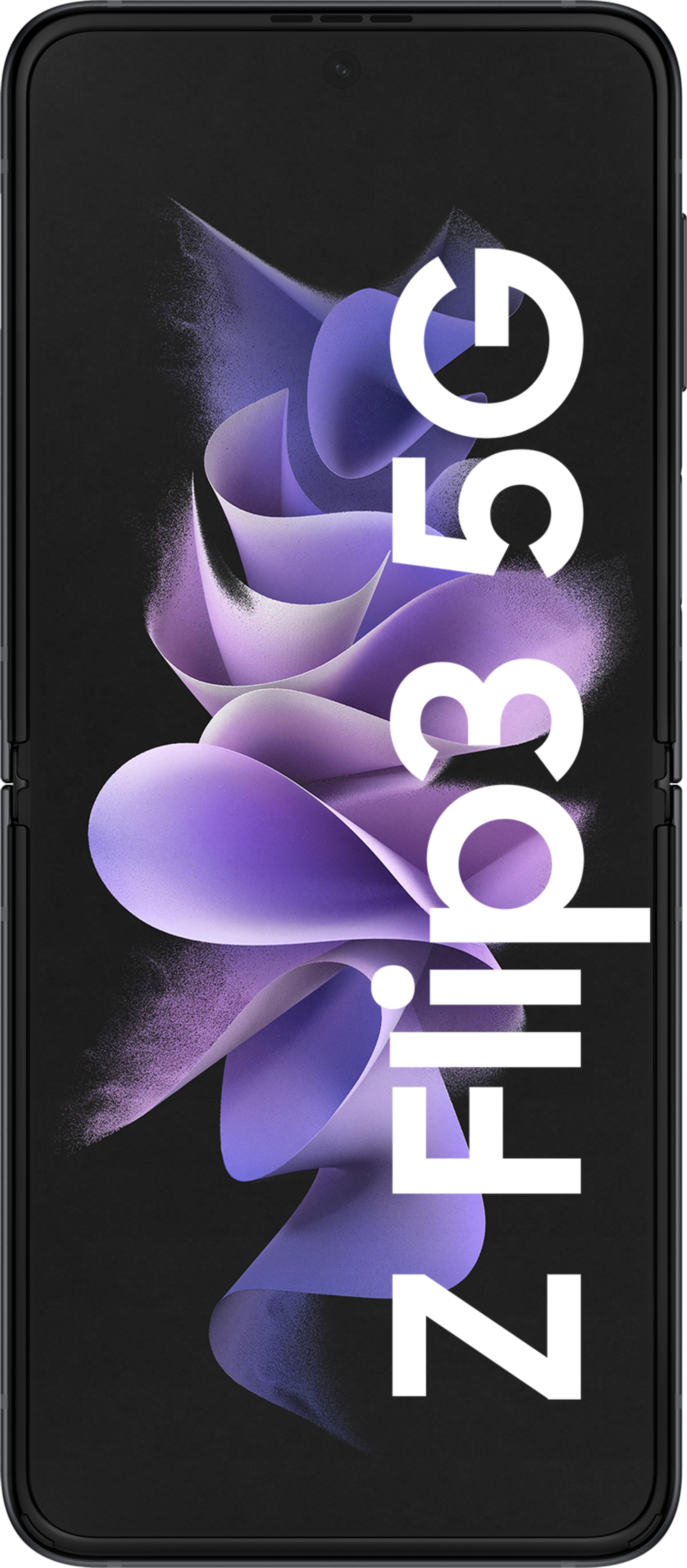 Samsung Galaxy Z Flip3 5G 256GB Black