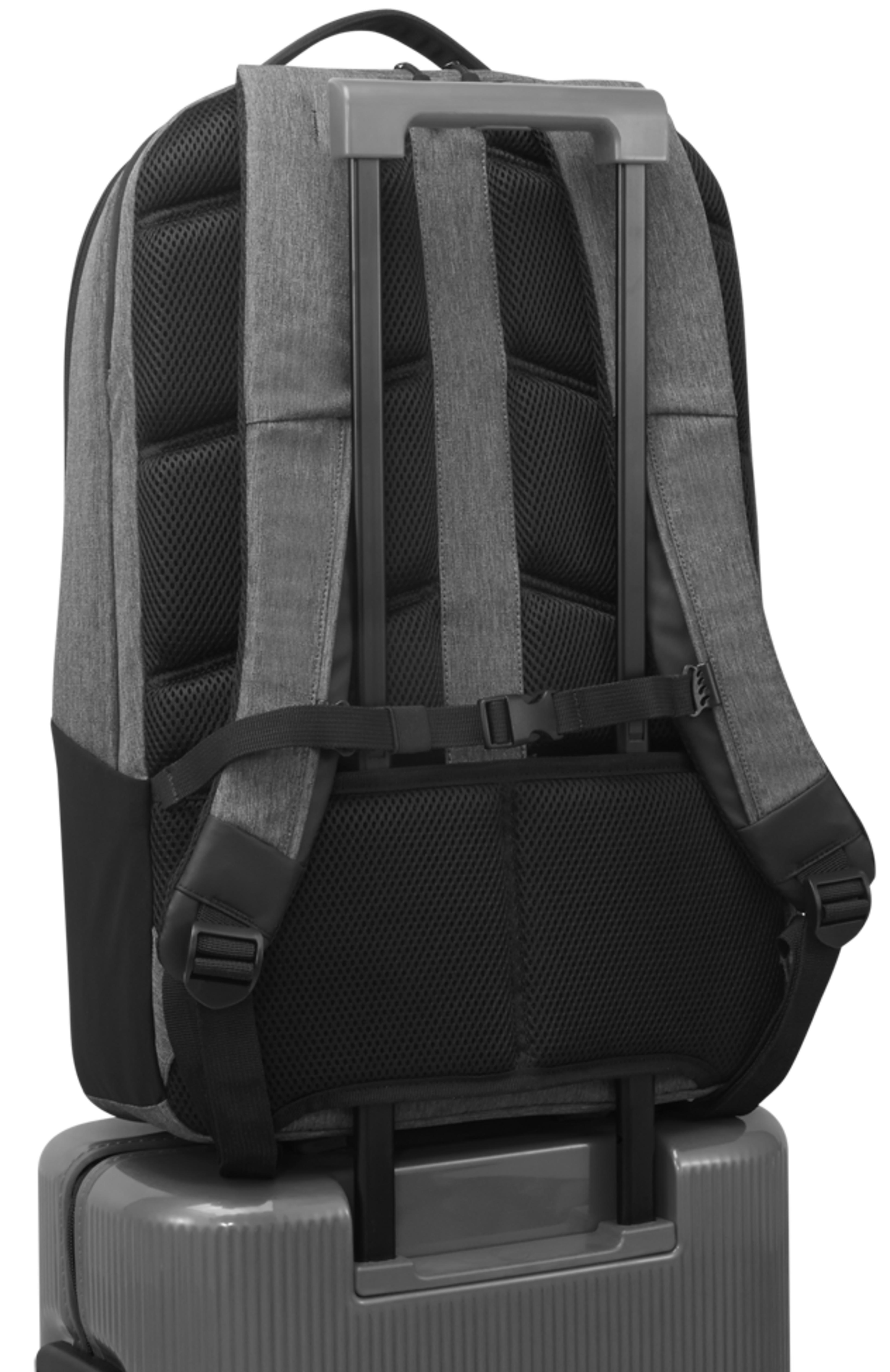 Lenovo Business Casual 17" Backpack