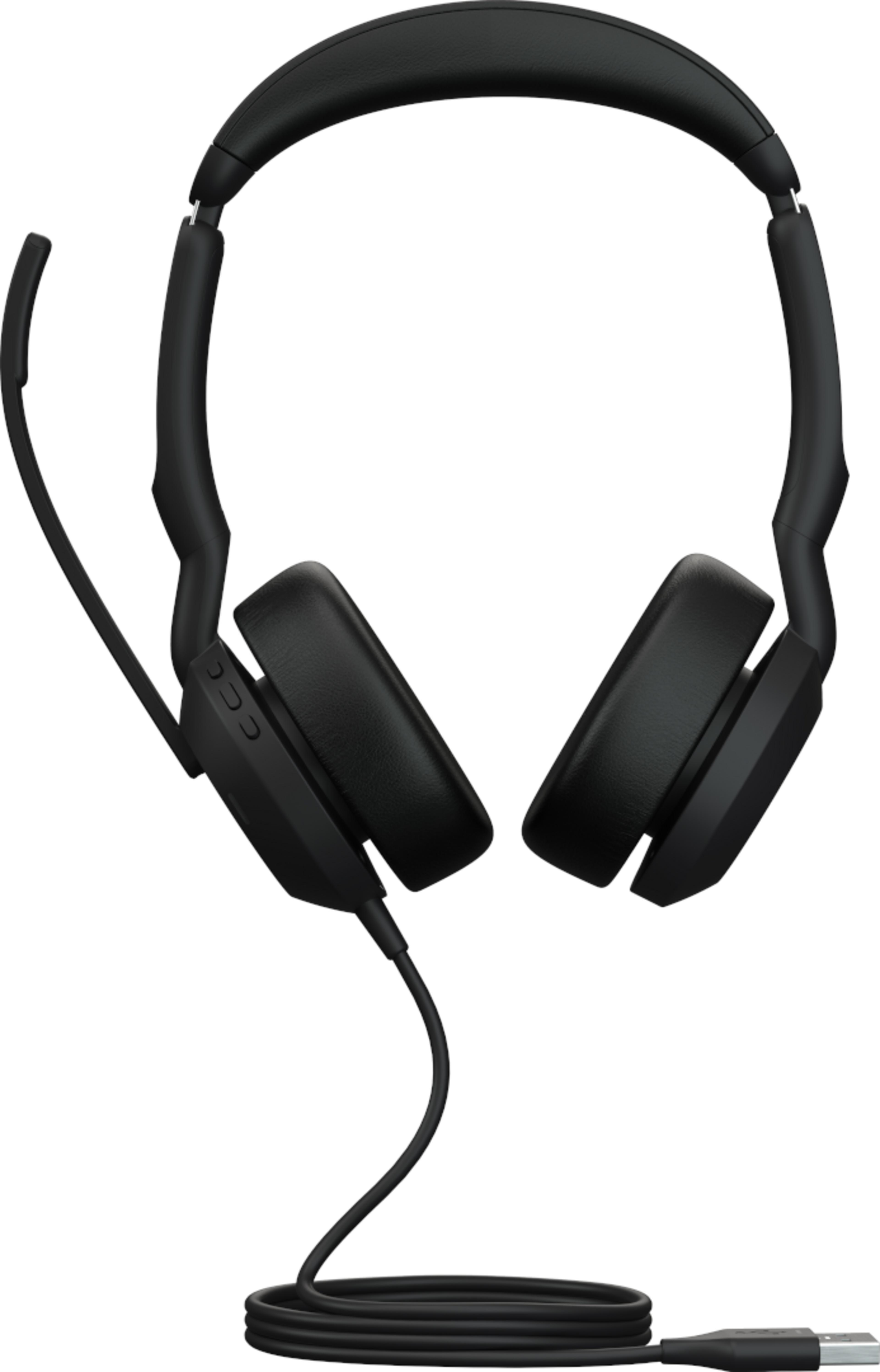 Jabra Evolve2 50 UC Stereo USB-A Headset