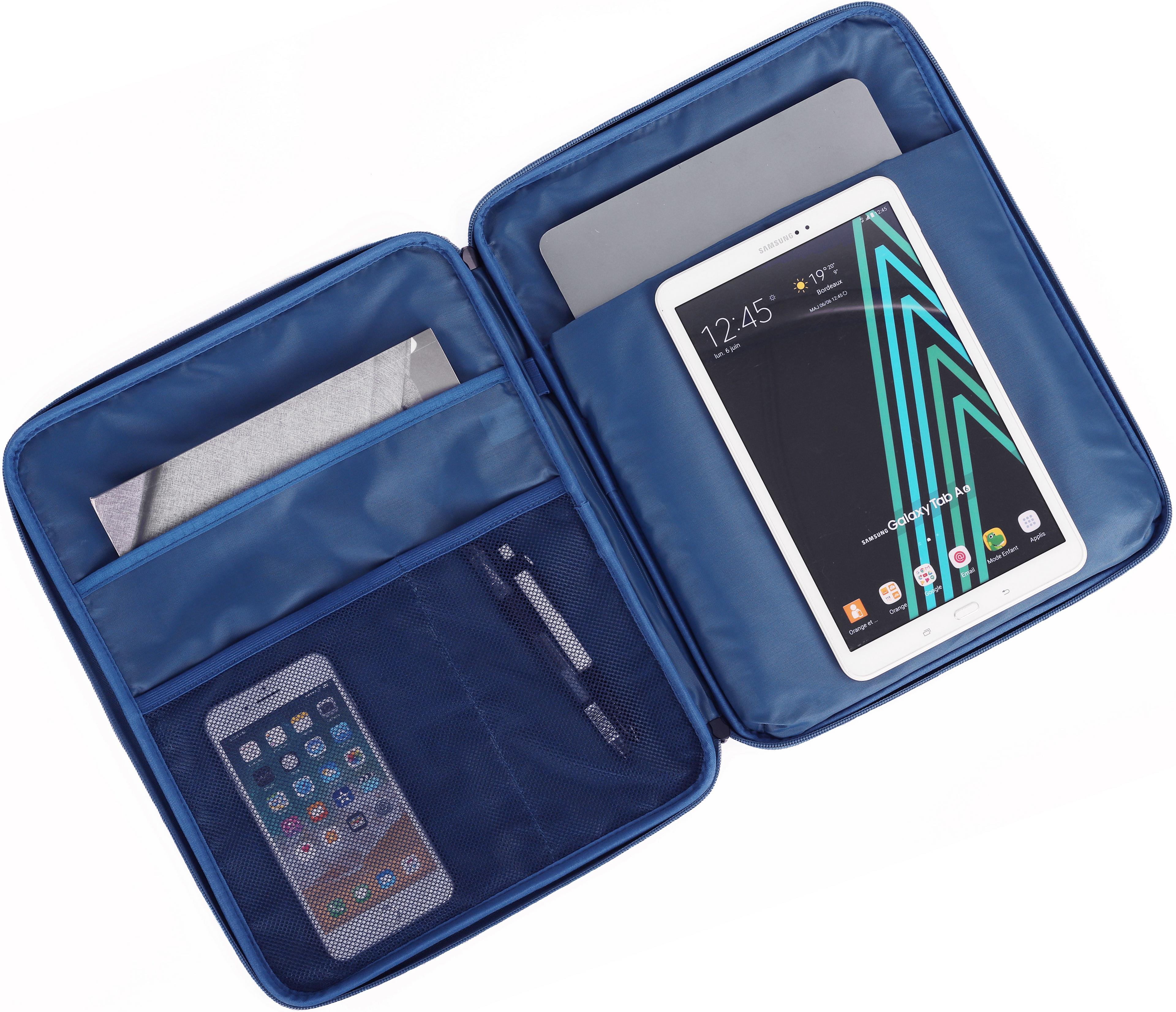 ARTICONA GRS Document 15.6 tok szürke