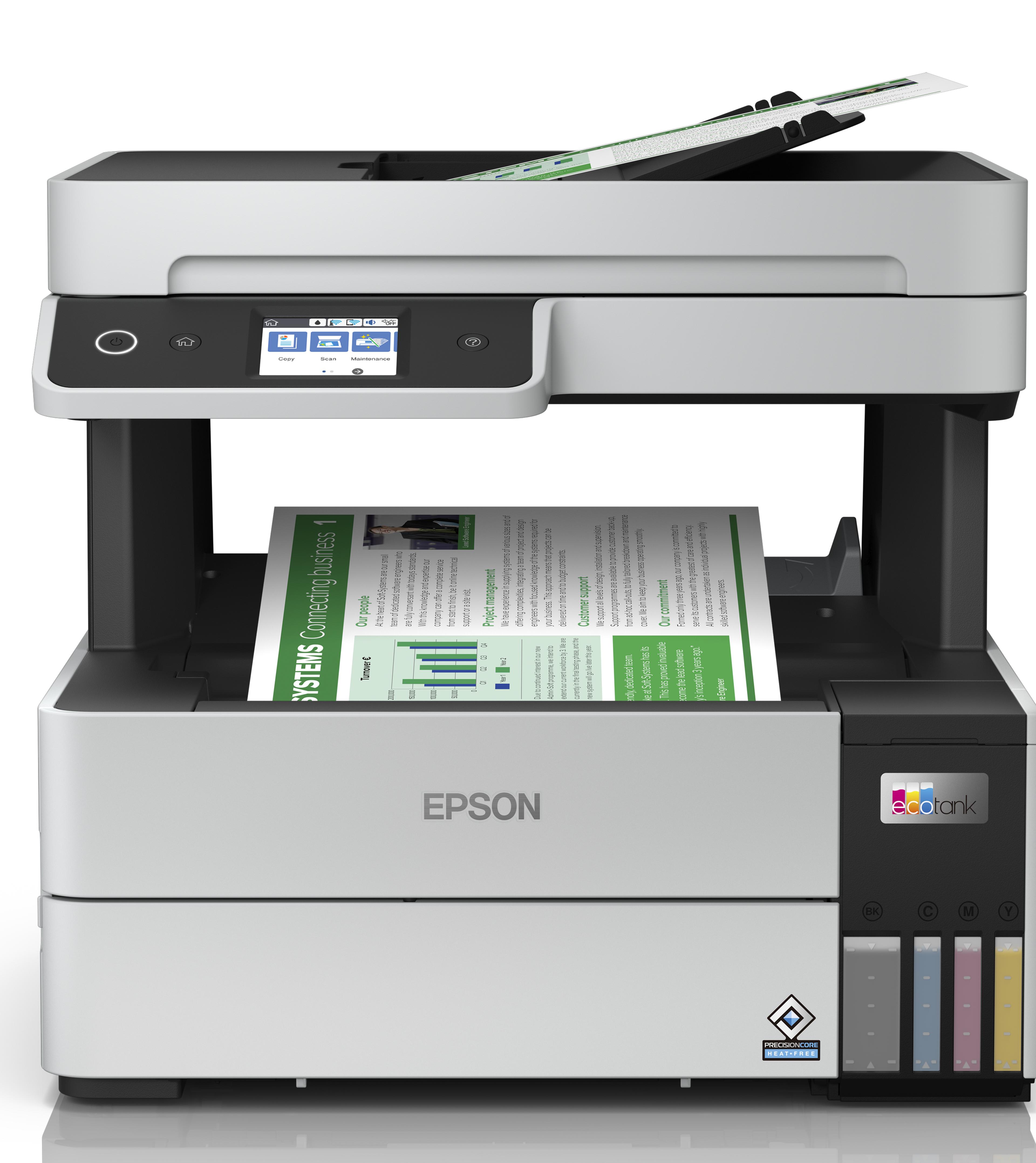Epson EcoTank ET-5150 MFP