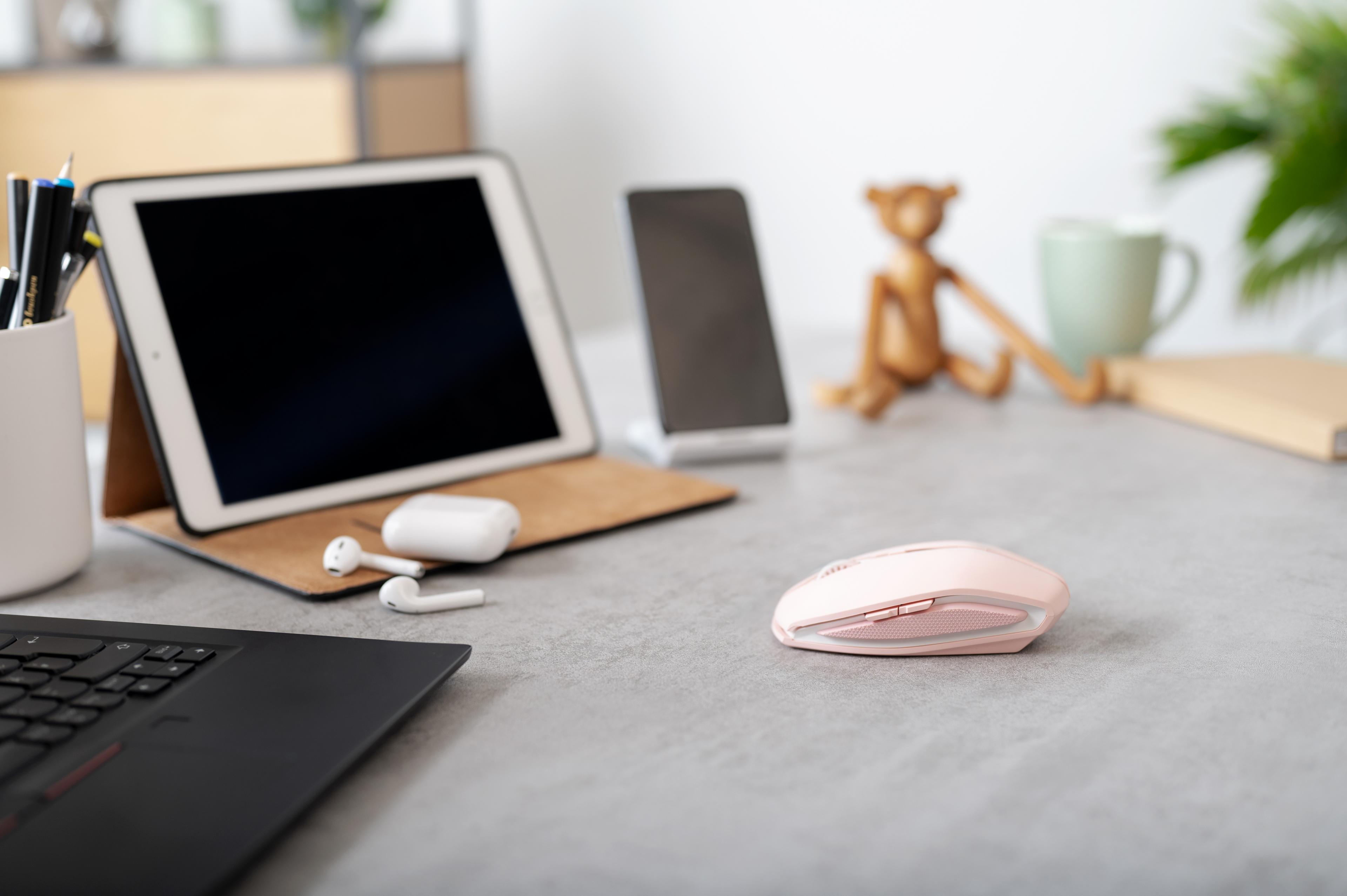 CHERRY GENTIX BT Muis cherry blossom