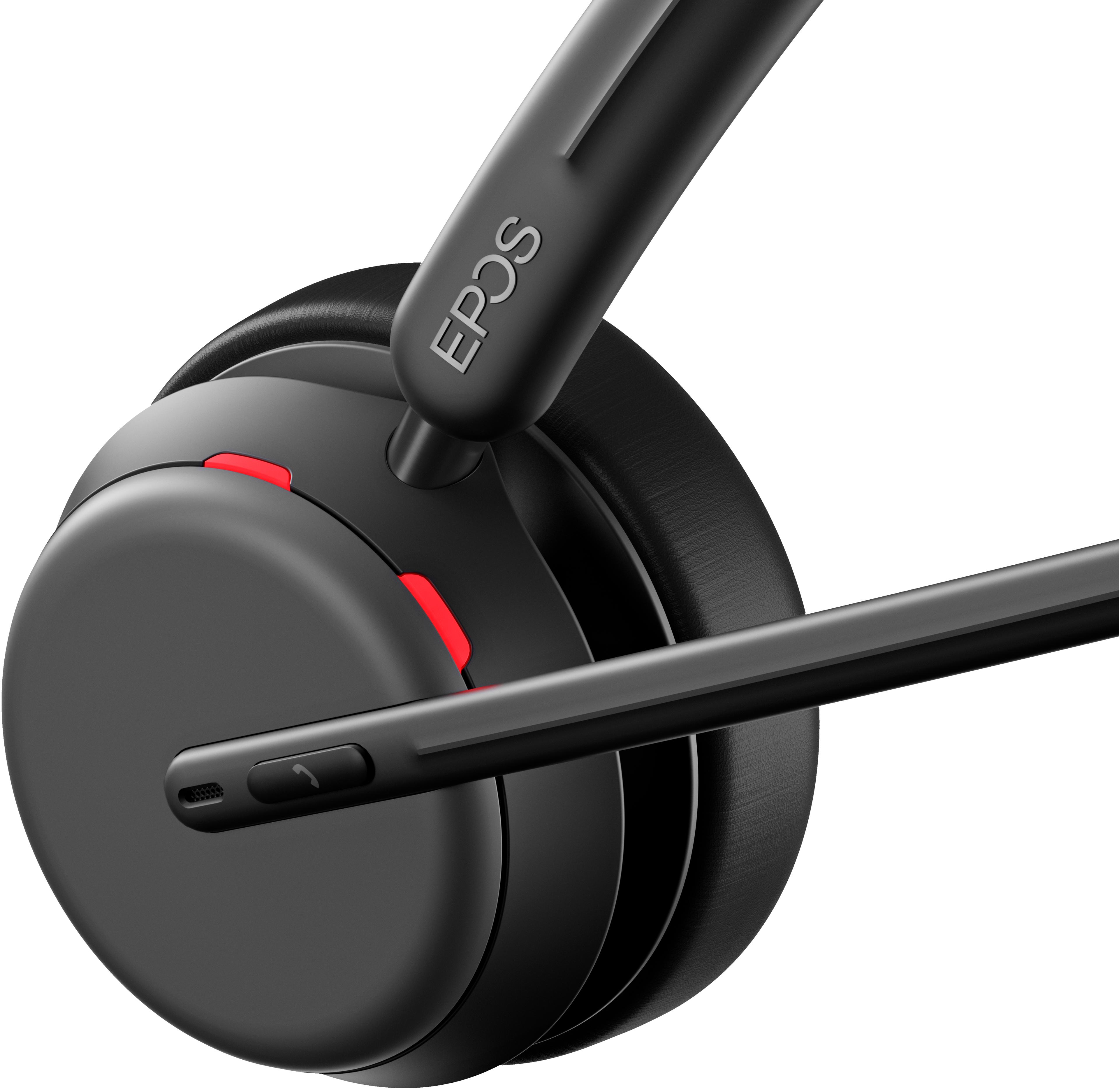 EPOS IMPACT 1061 ANC Headset