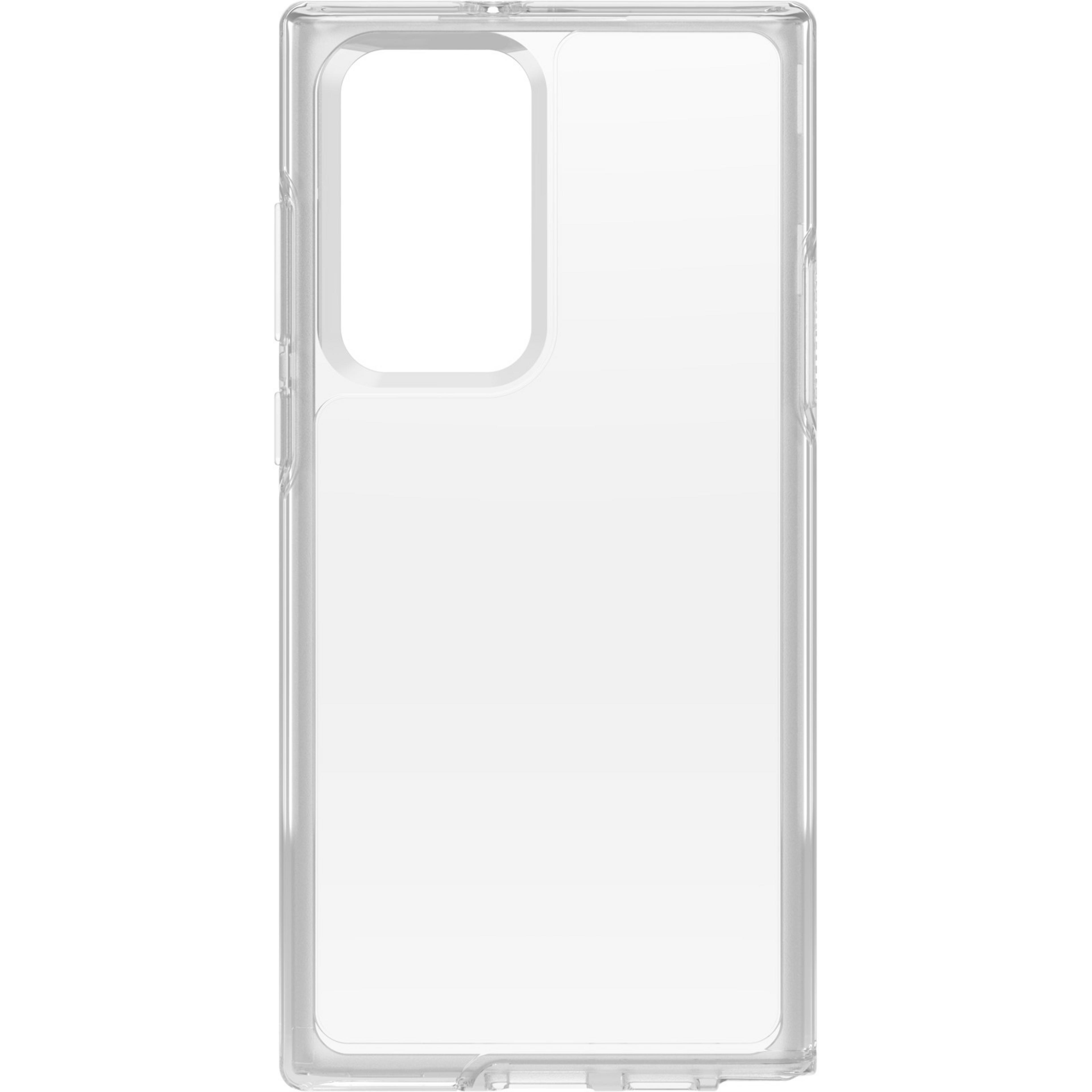 OtterBox S22 Ultra Symmetry Case Clear