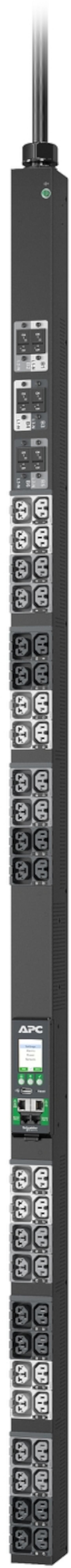 APC NetShelter Rack PDU Advanced 3ph 32A