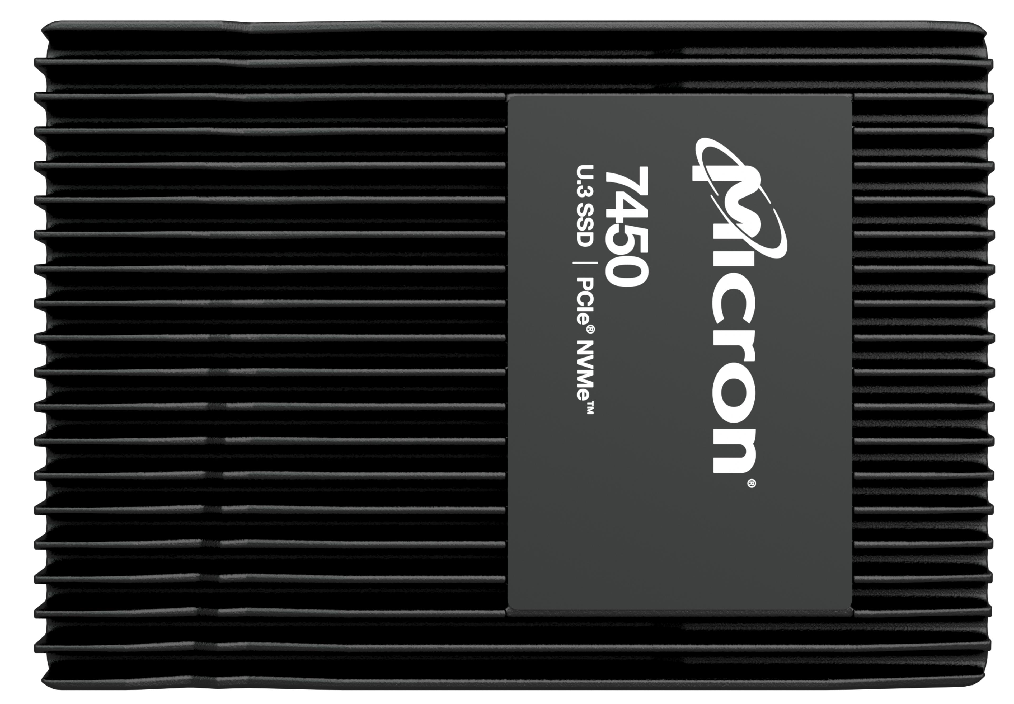 Micron 7450 Pro 3,84 TB SSD