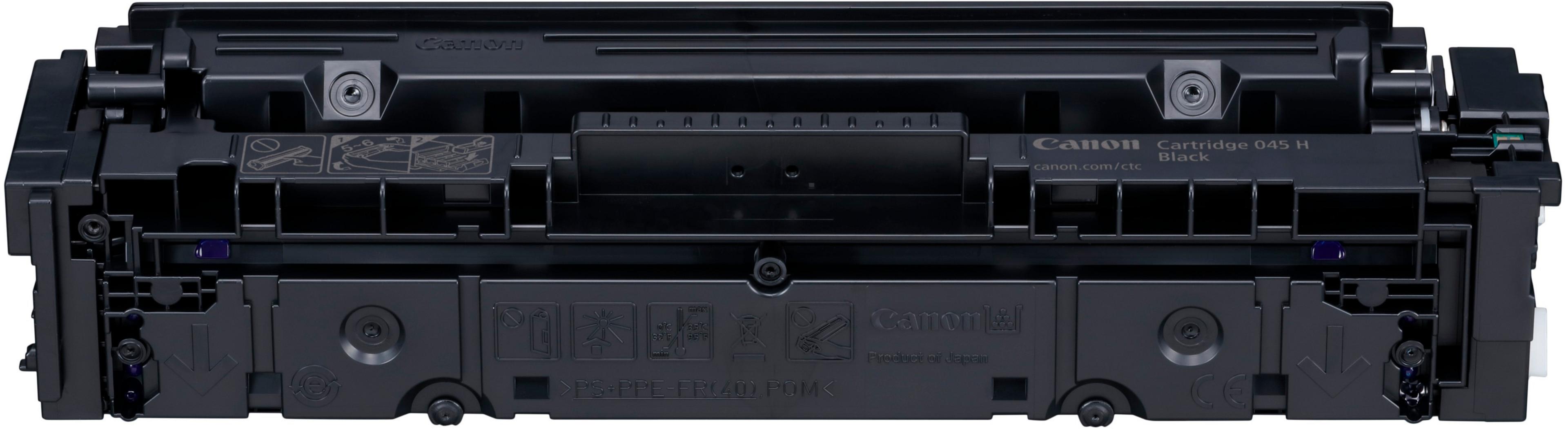 Canon 045 H Toner Black
