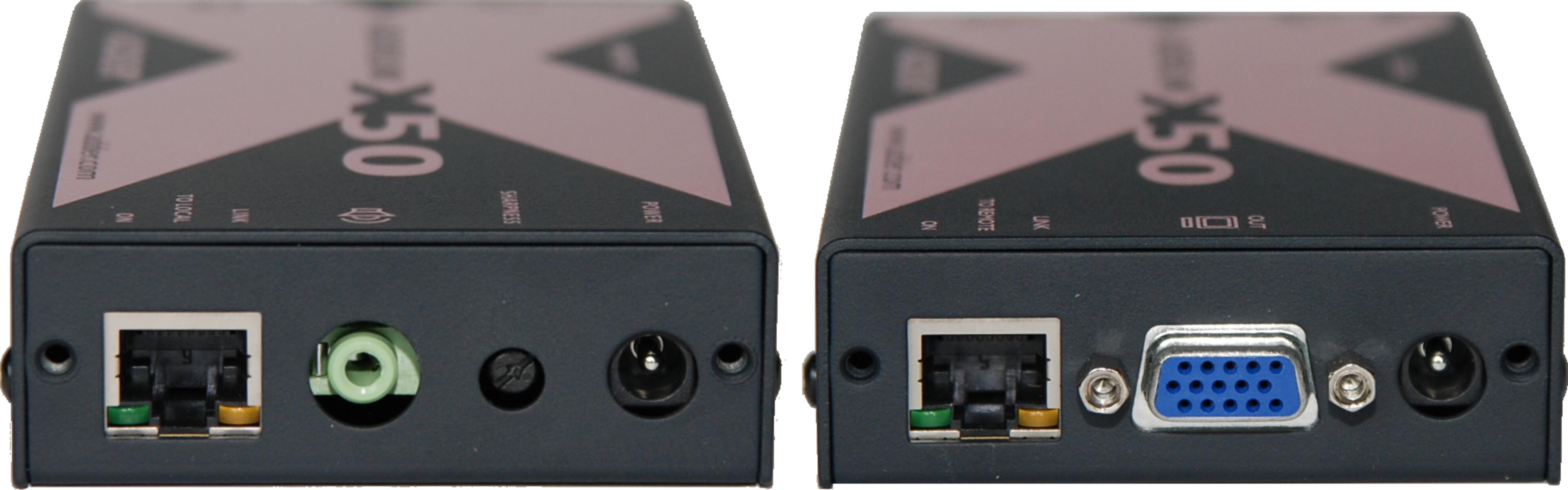 ABL AdderLink X50 CATx Extender