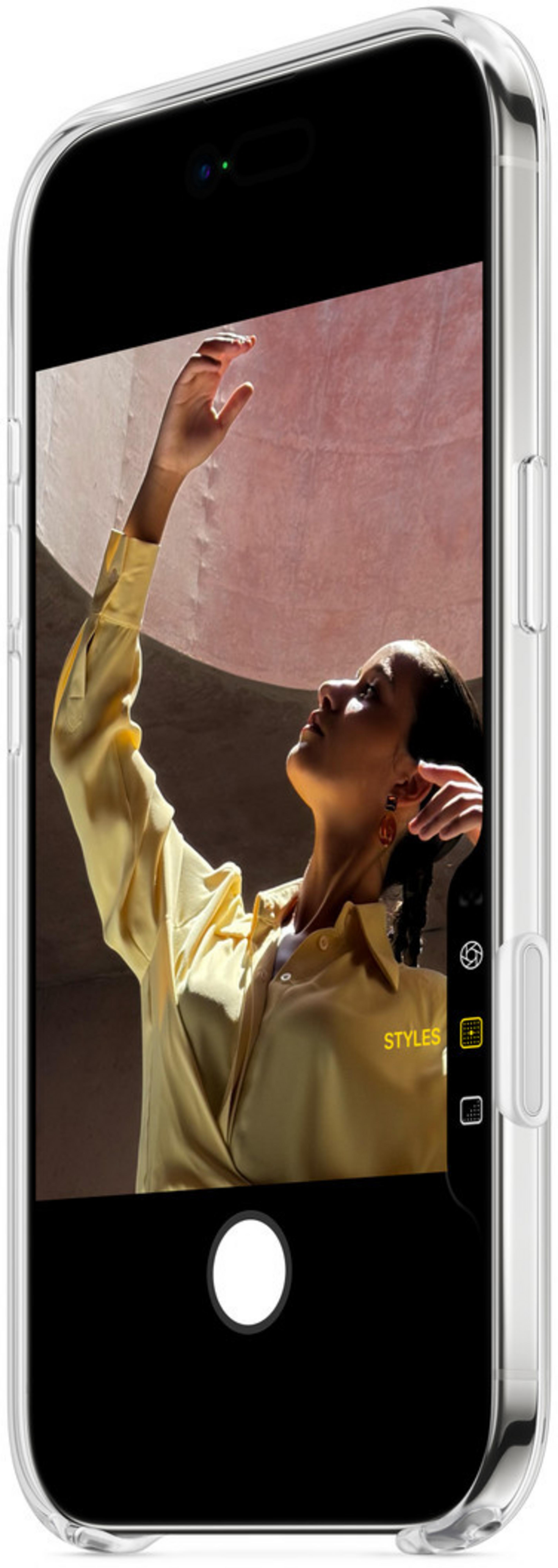 Buy Apple iPhone Air Case Frost (MGH34ZM/A)
