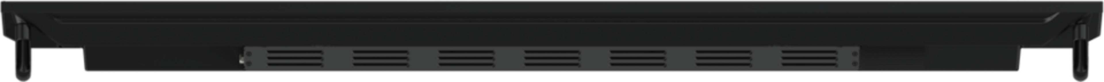 Pantalla ViewSonic CDE5531-1C