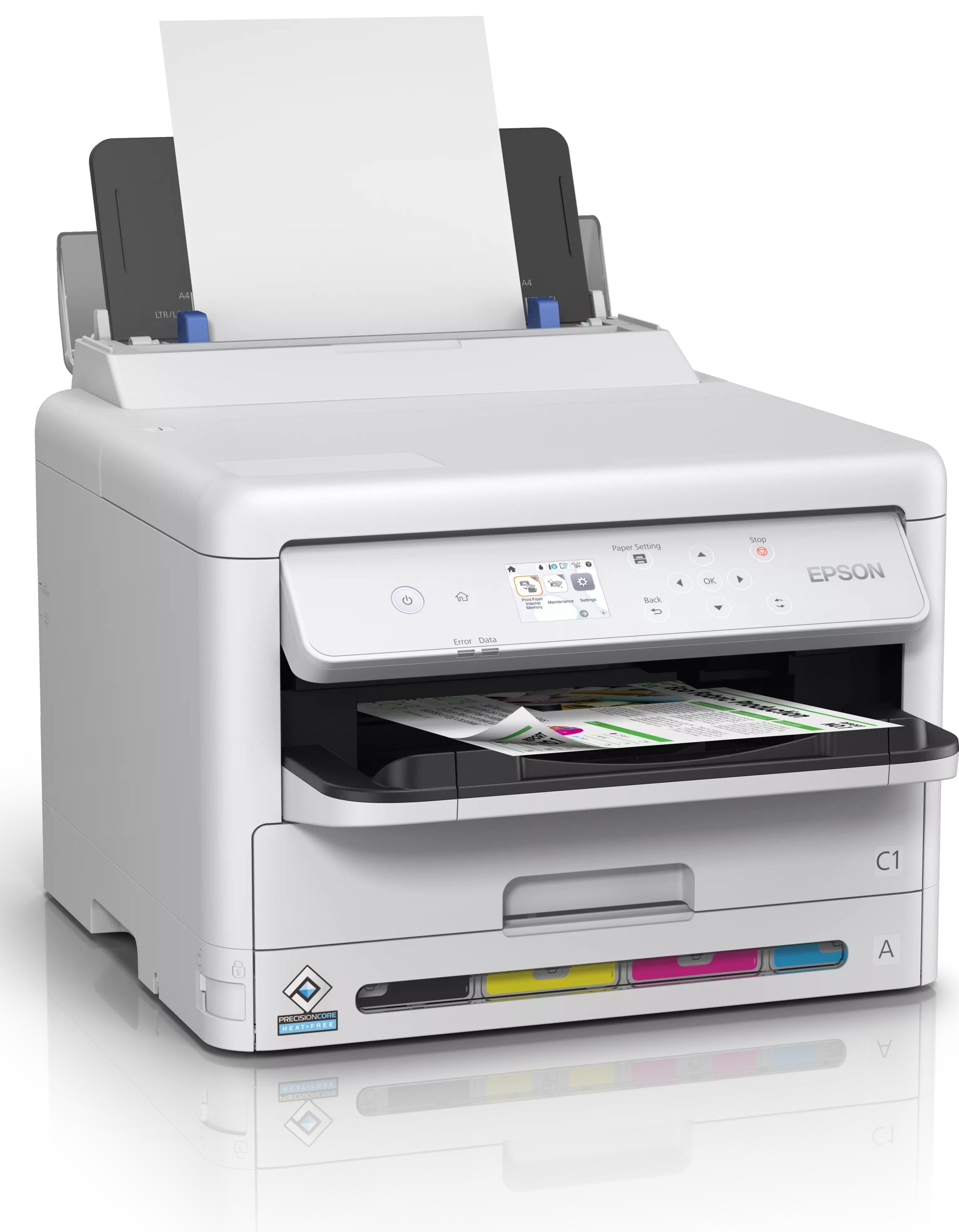Epson WorkForce Pro WF-C5390DW Drucker