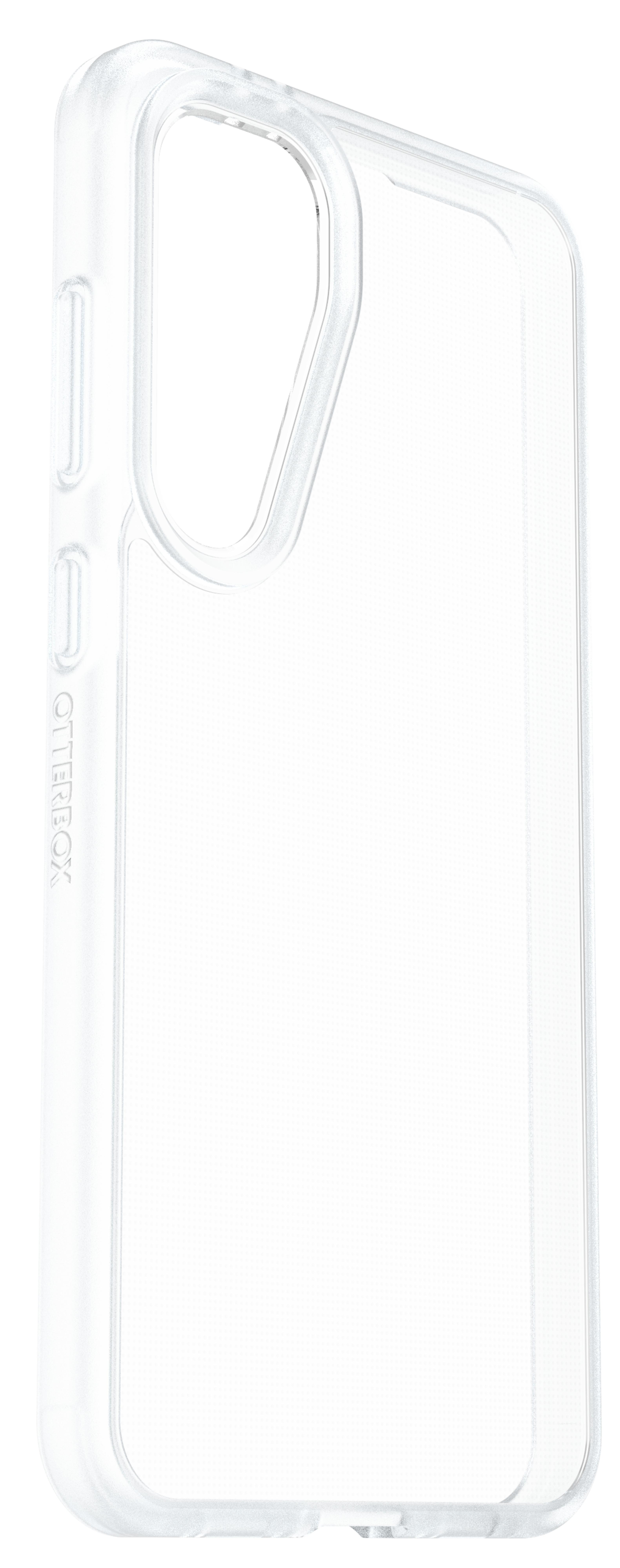 OtterBox React Galaxy S24 FE Clear