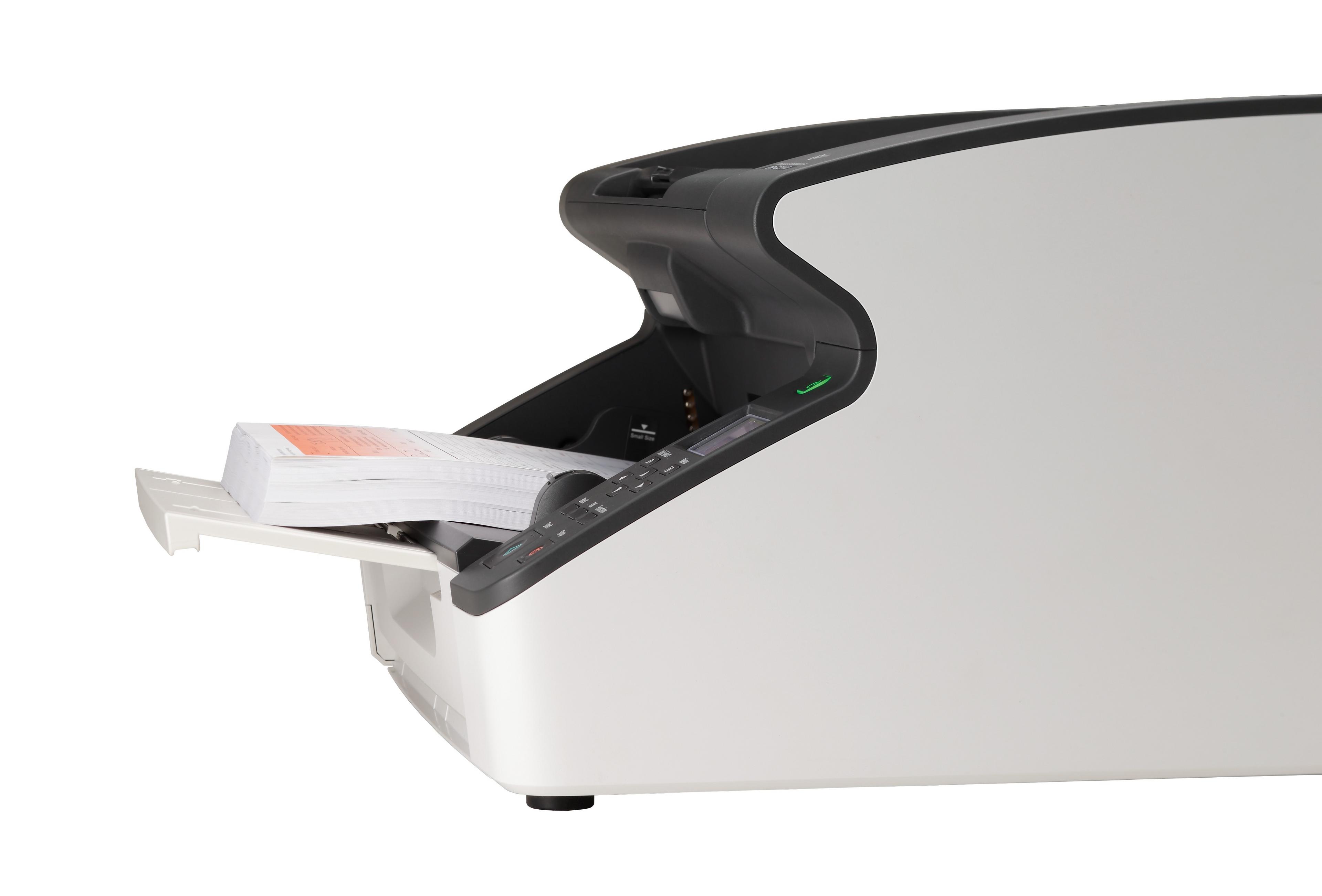 Canon imageFORMULA DR-G2110 Scanner