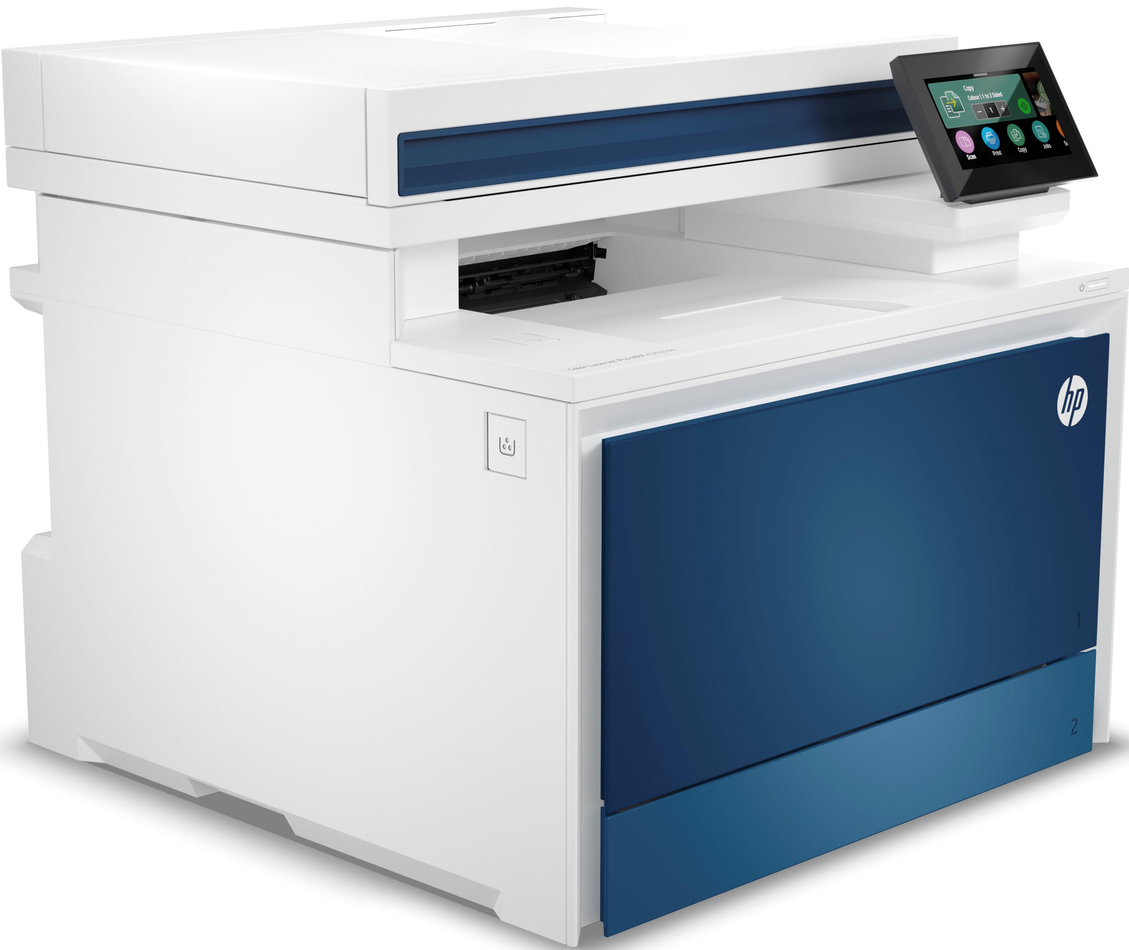 MFP HP Color LaserJet Pro 4302dw