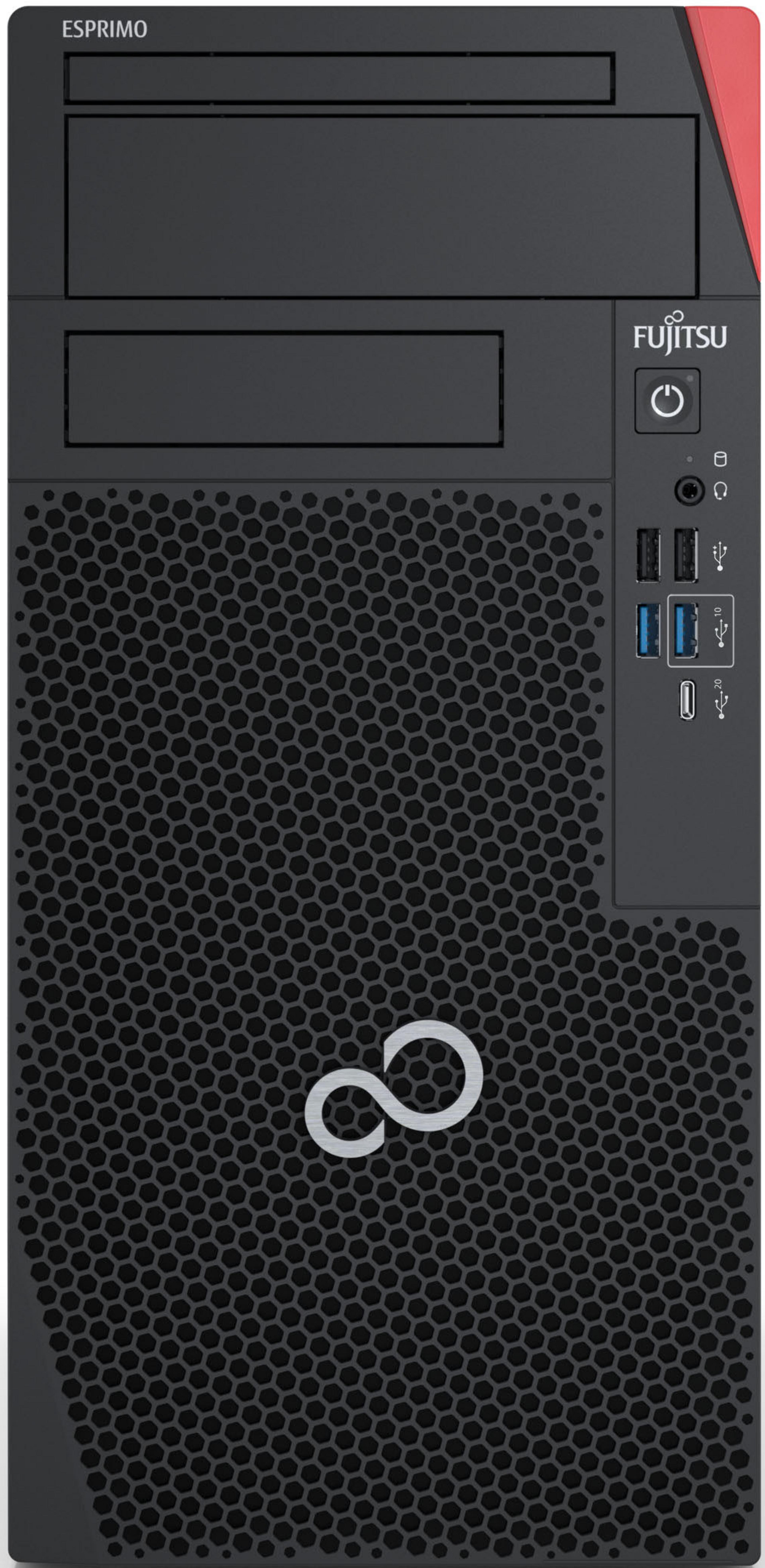 Fujitsu ESPRIMO P9012 i9 32GB/1TB PC