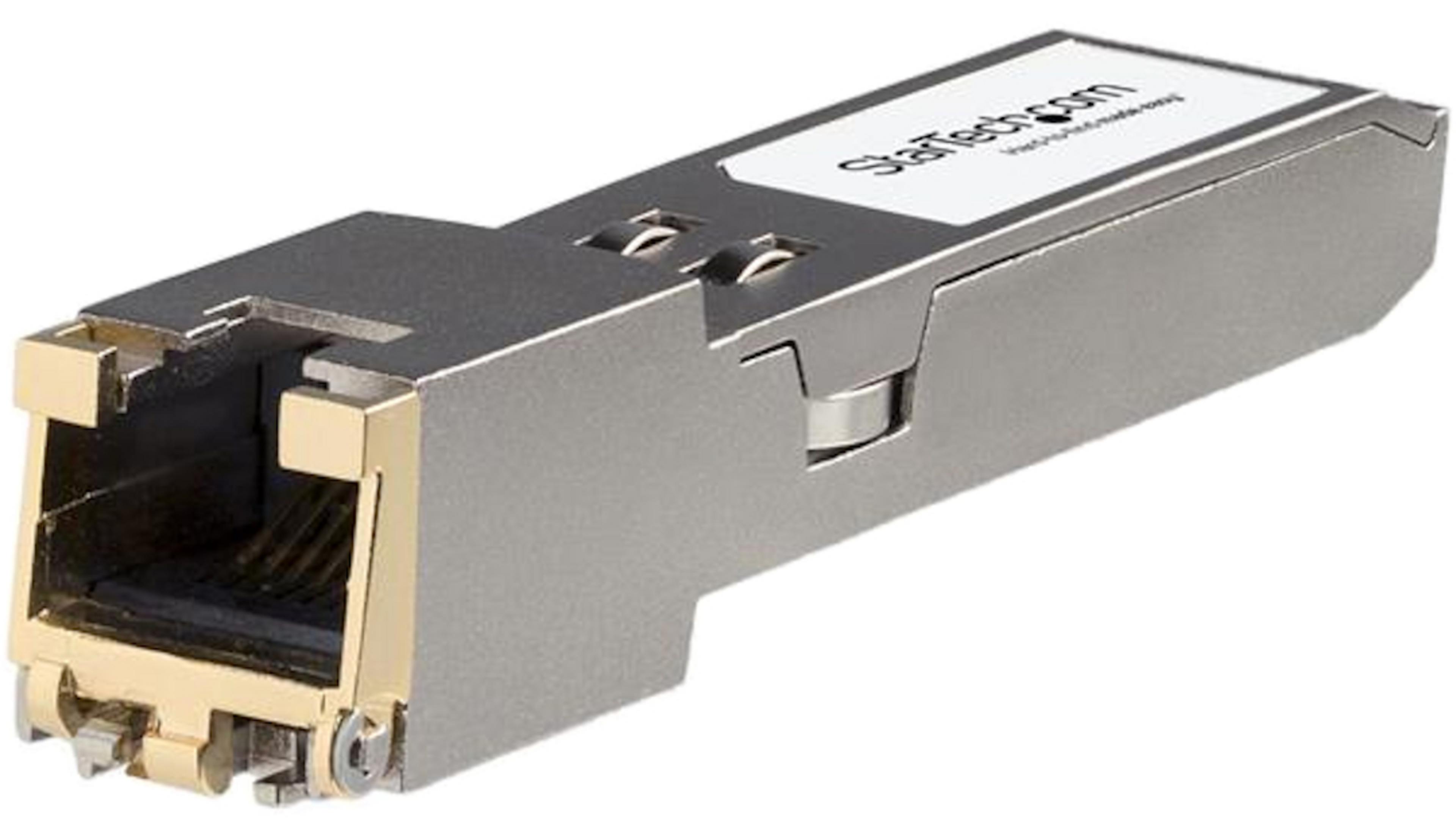 StarTech JL563A-ST SFP+ Modul